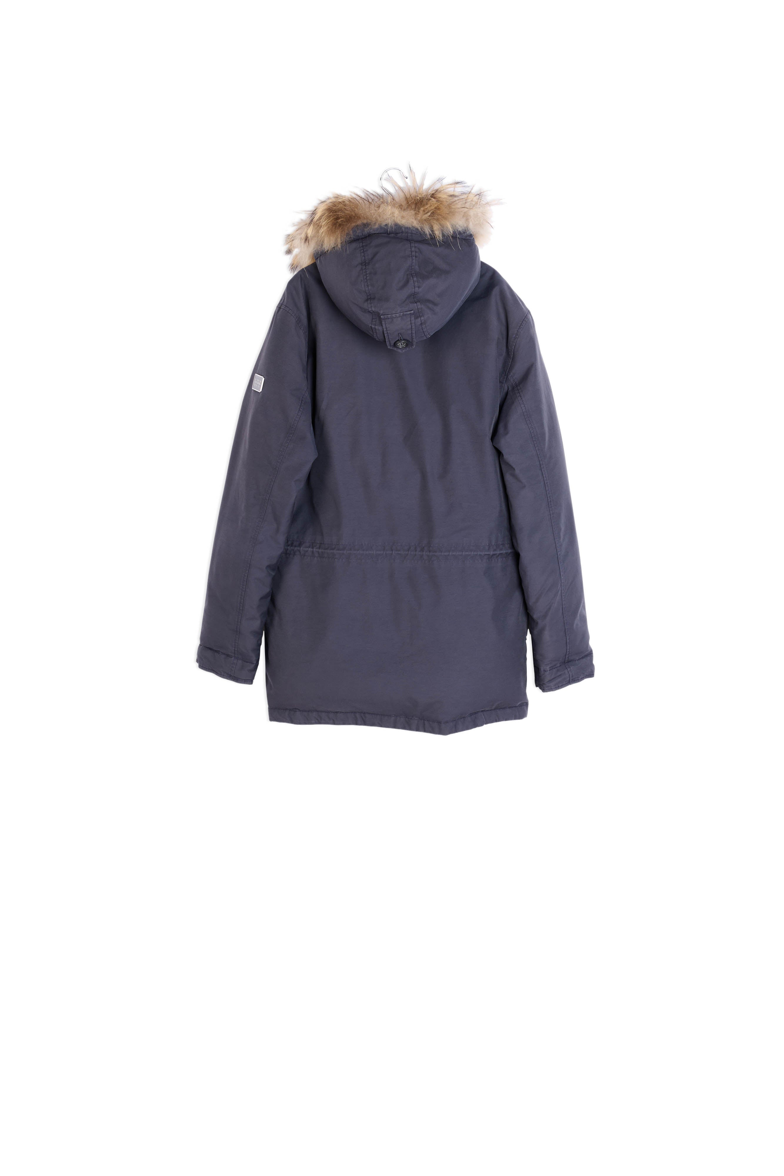 Manteau - M Aigle