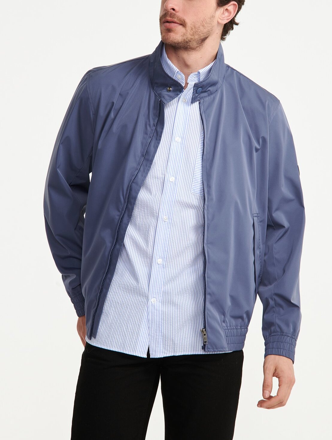 Blouson court Waterproof Homme Aigle