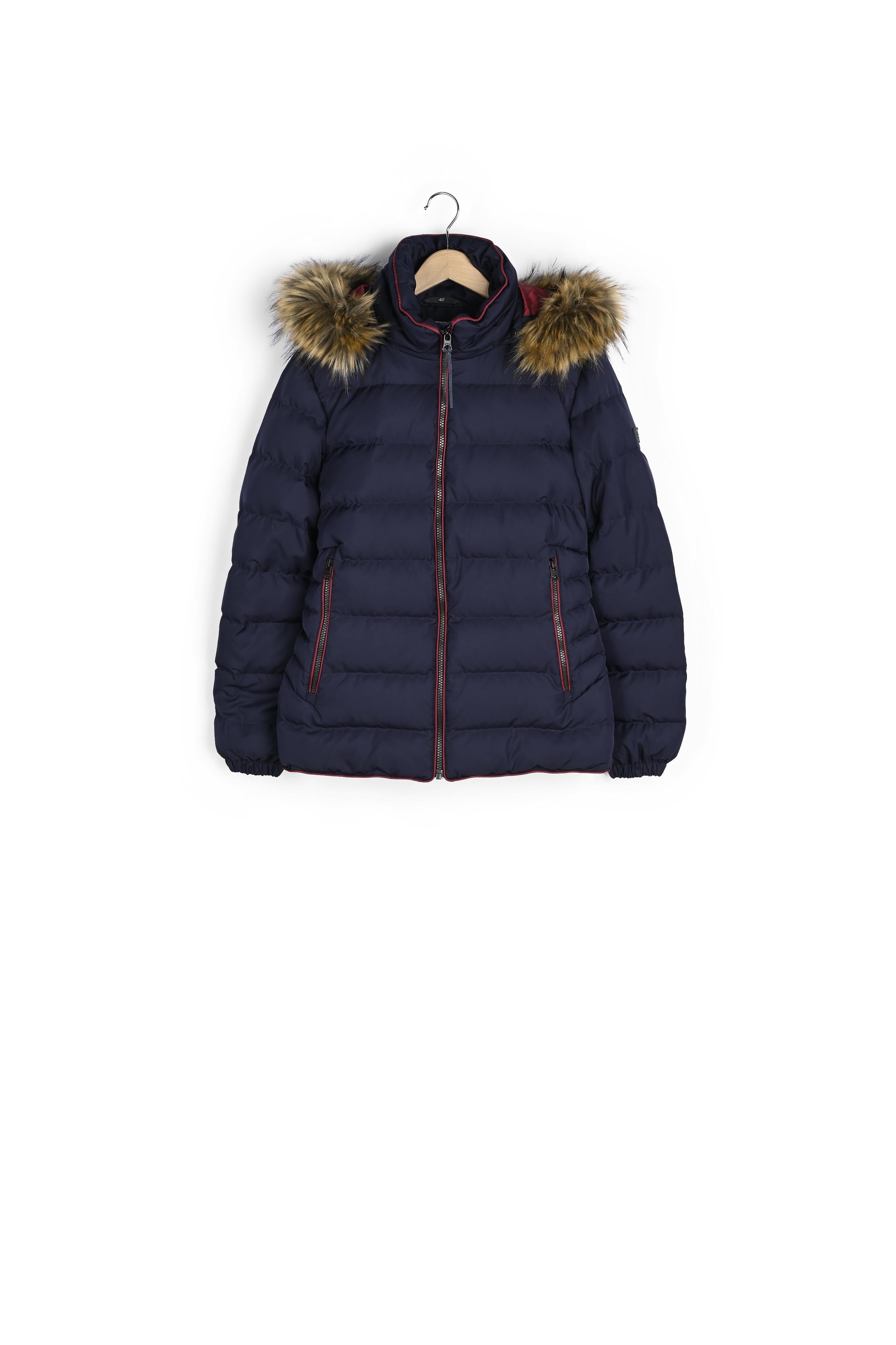 Manteau en duvet Aigle
