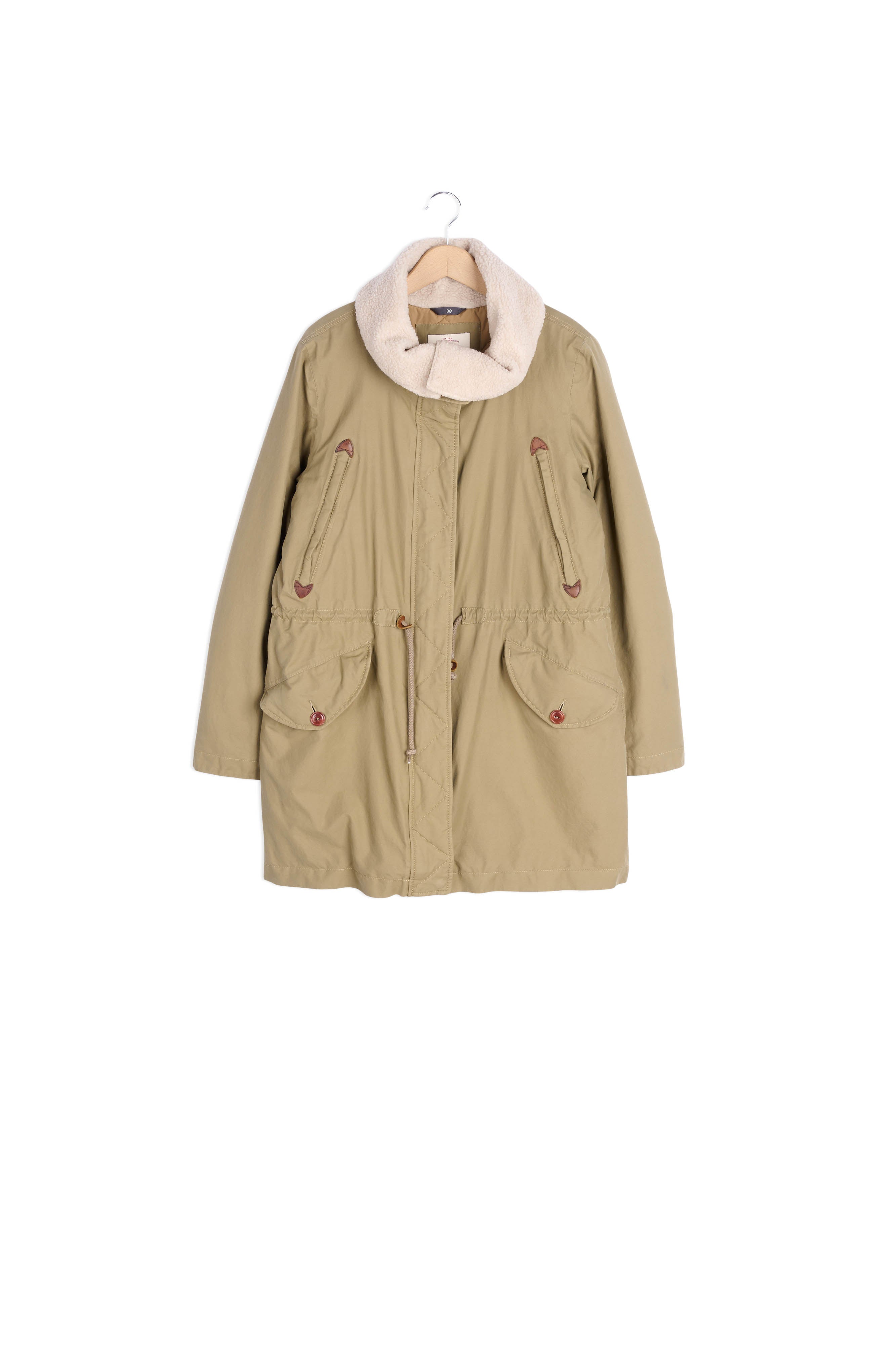 Parka - 38 Aigle