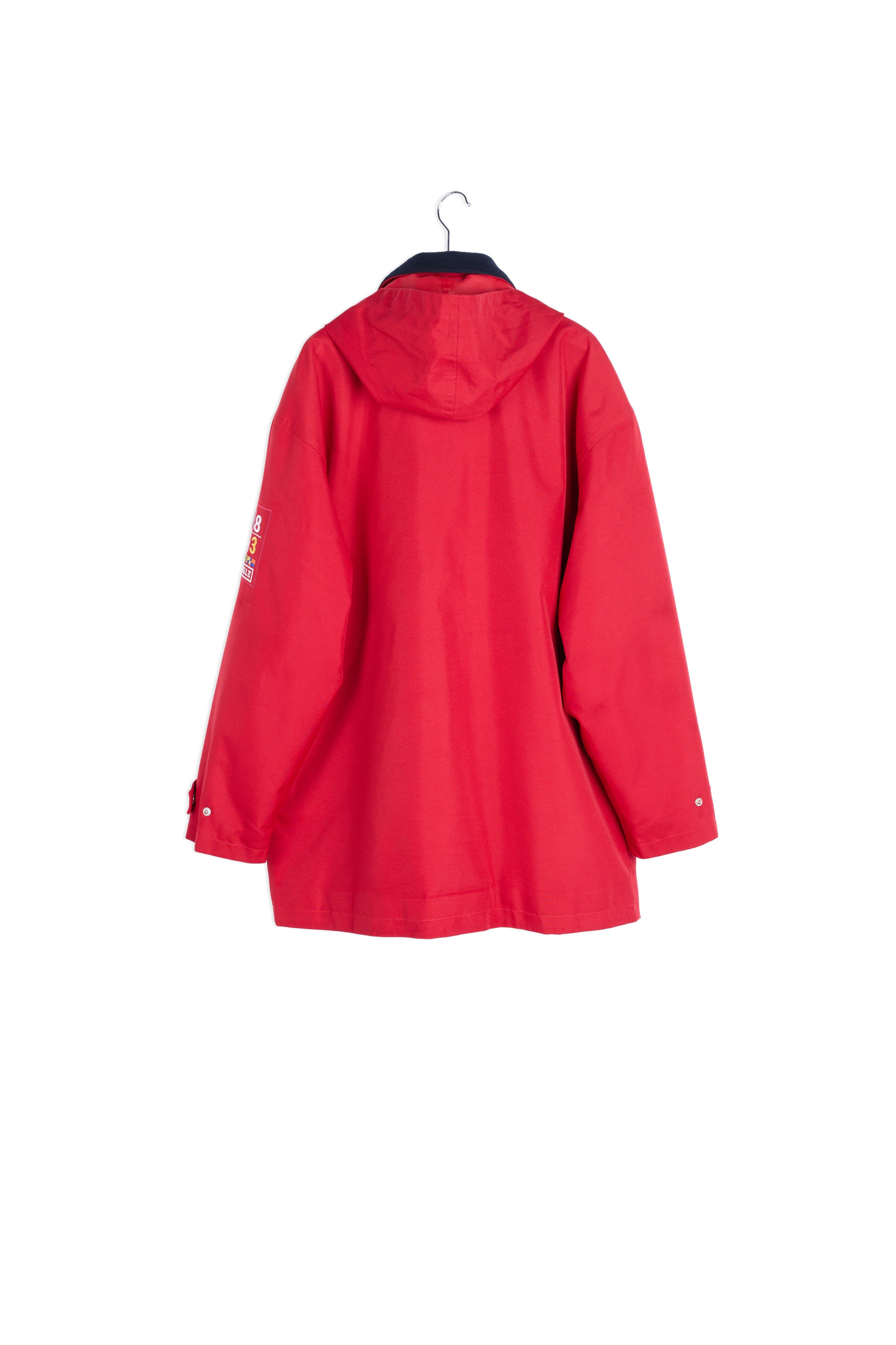 Parka - L Aigle