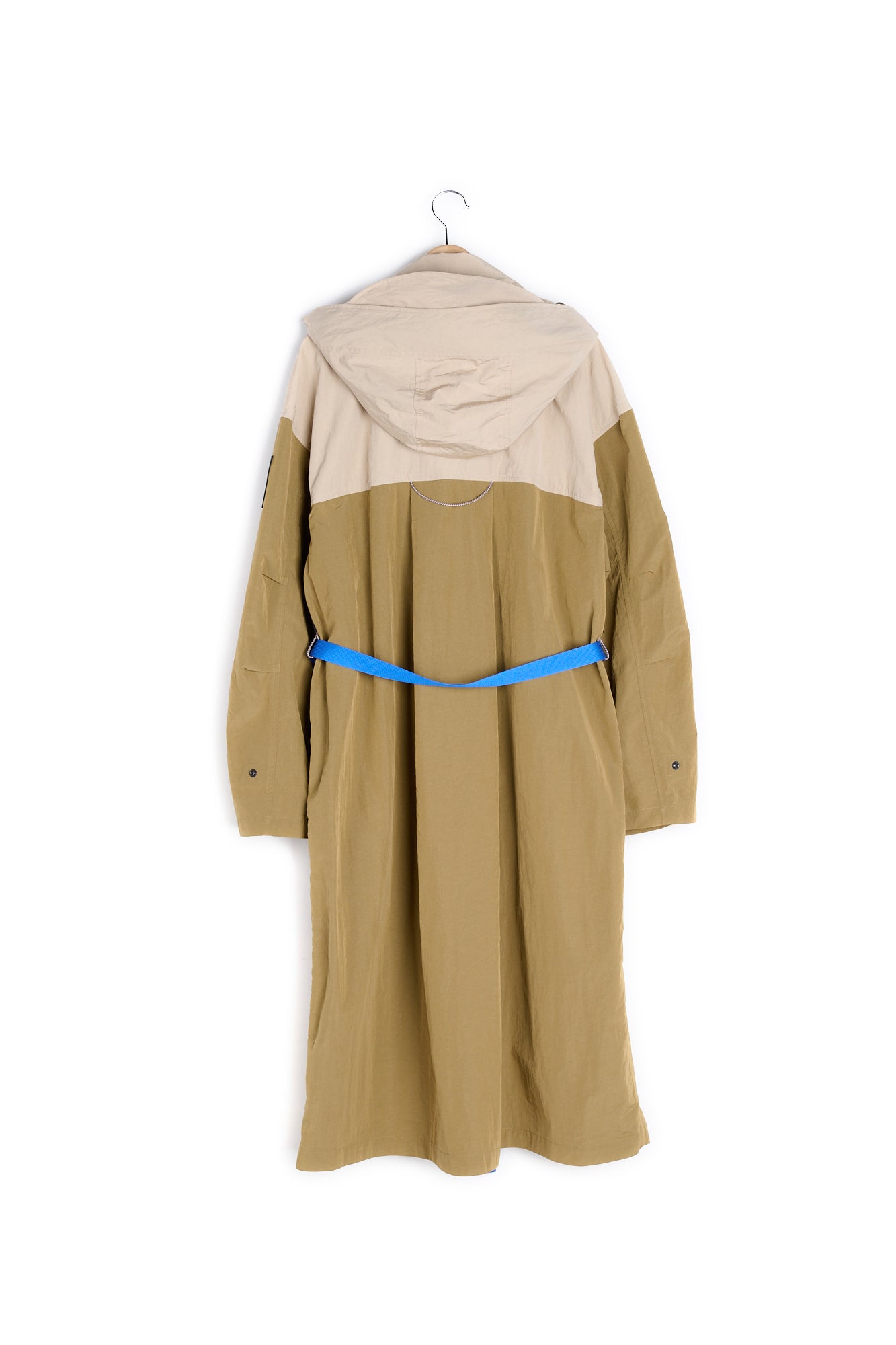 Parka sans duvet Aigle