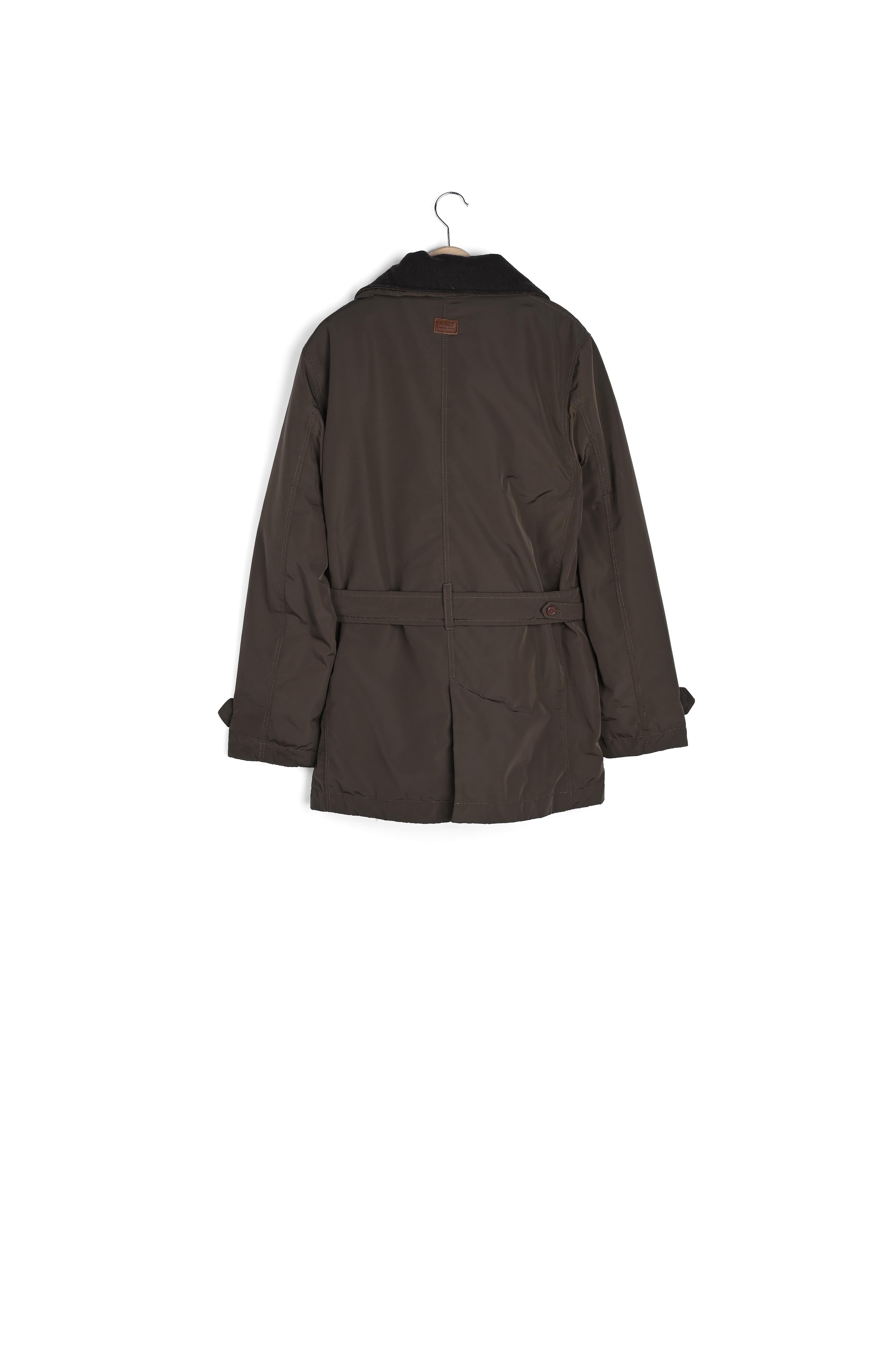 Manteau en duvet Aigle