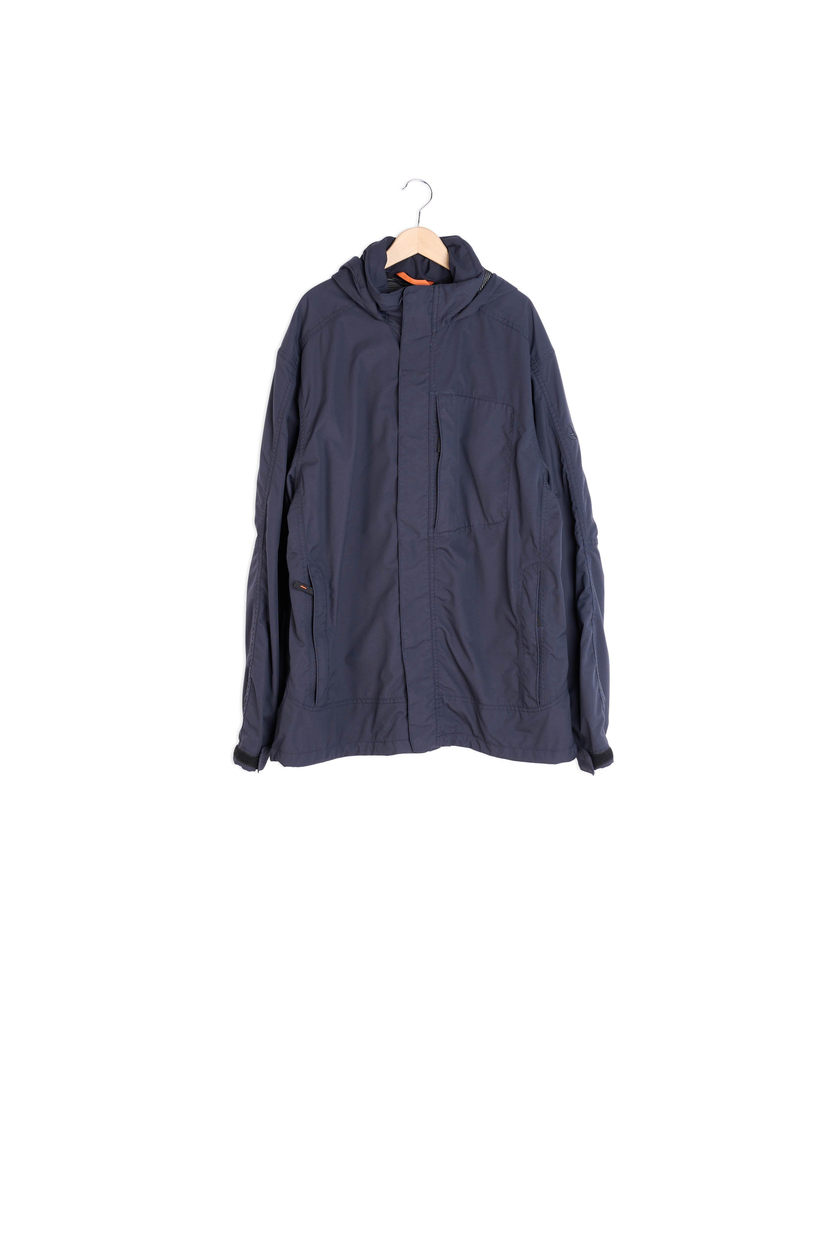 Parka sans duvet Aigle