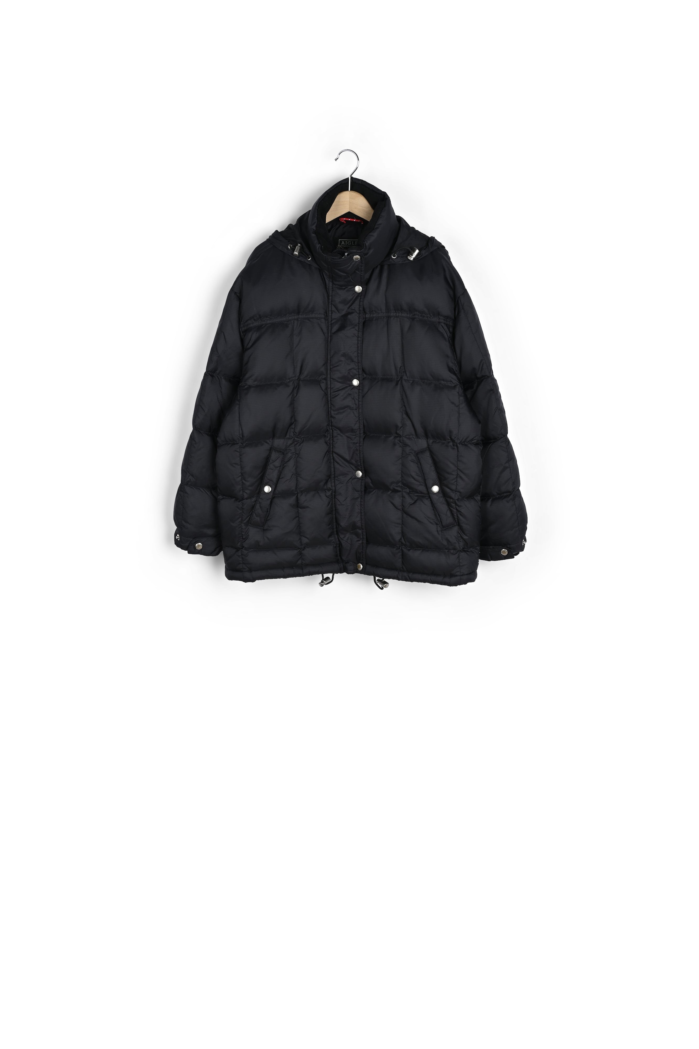 Parka - S Aigle