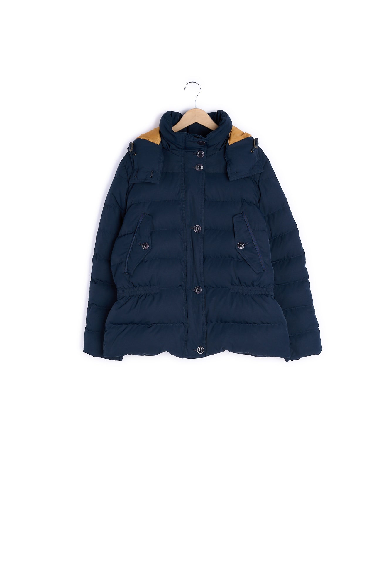 Manteau en duvet Aigle
