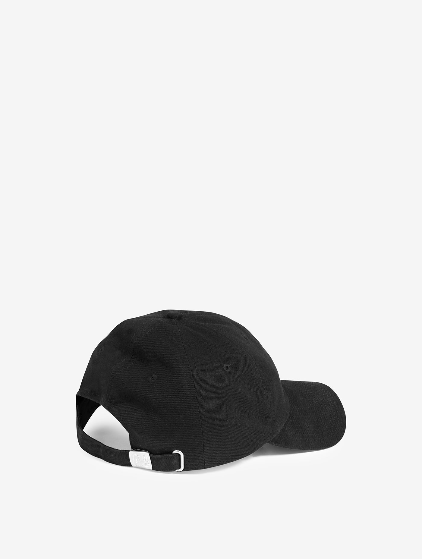 Casquette brodée badge iconique Aigle