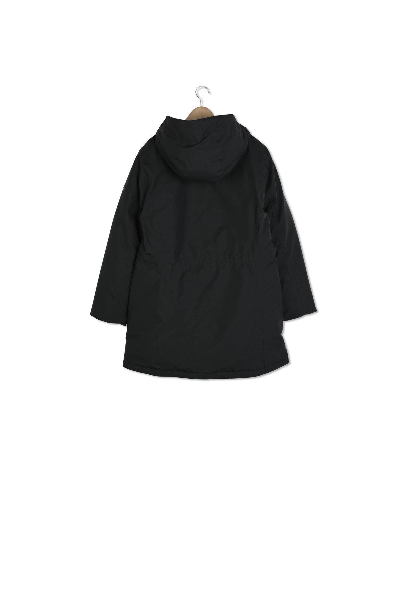 Parka très chaude mi-longue et ajustée GORE-TEX  Femme Aigle