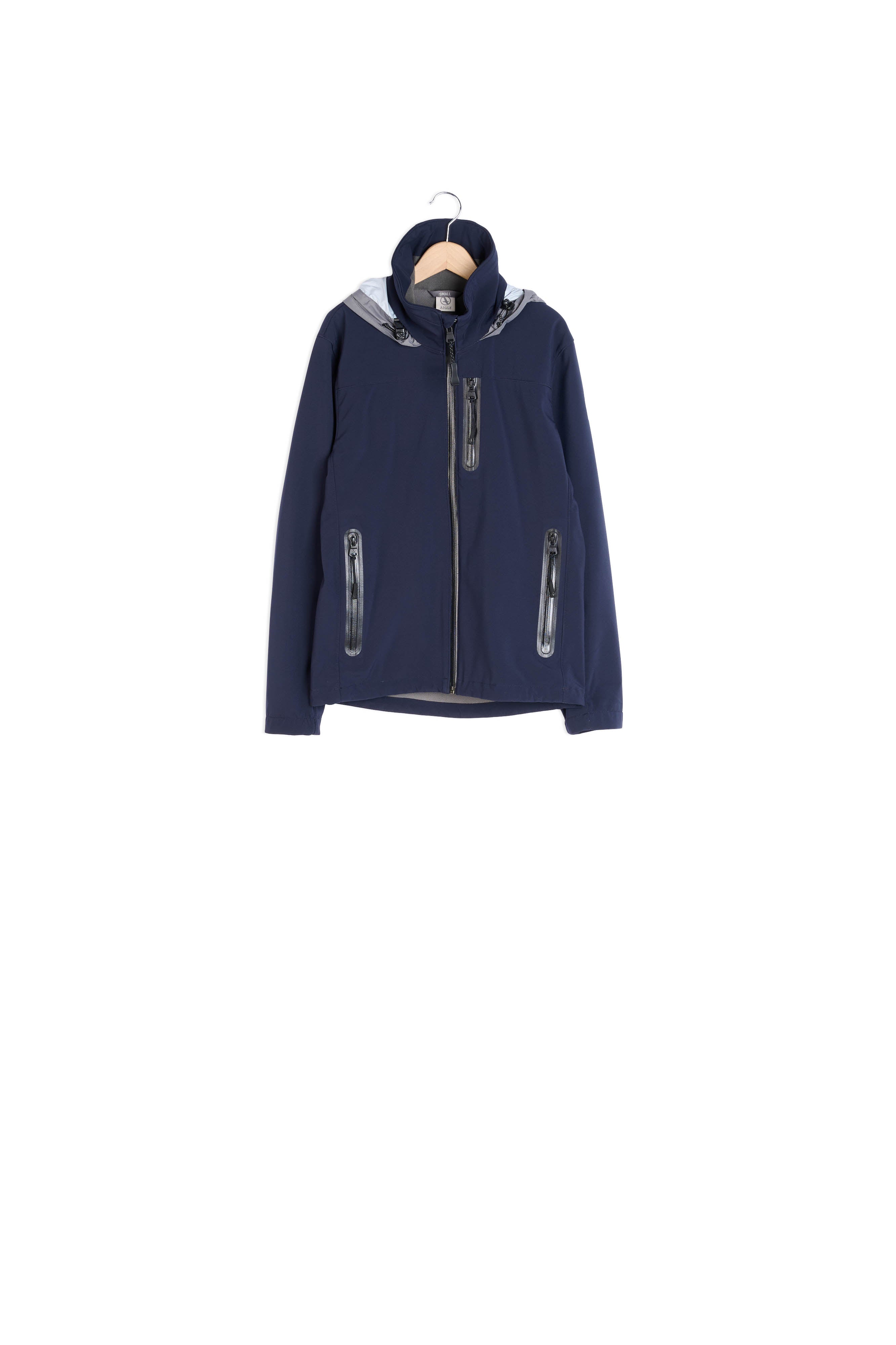 Parka en duvet Aigle