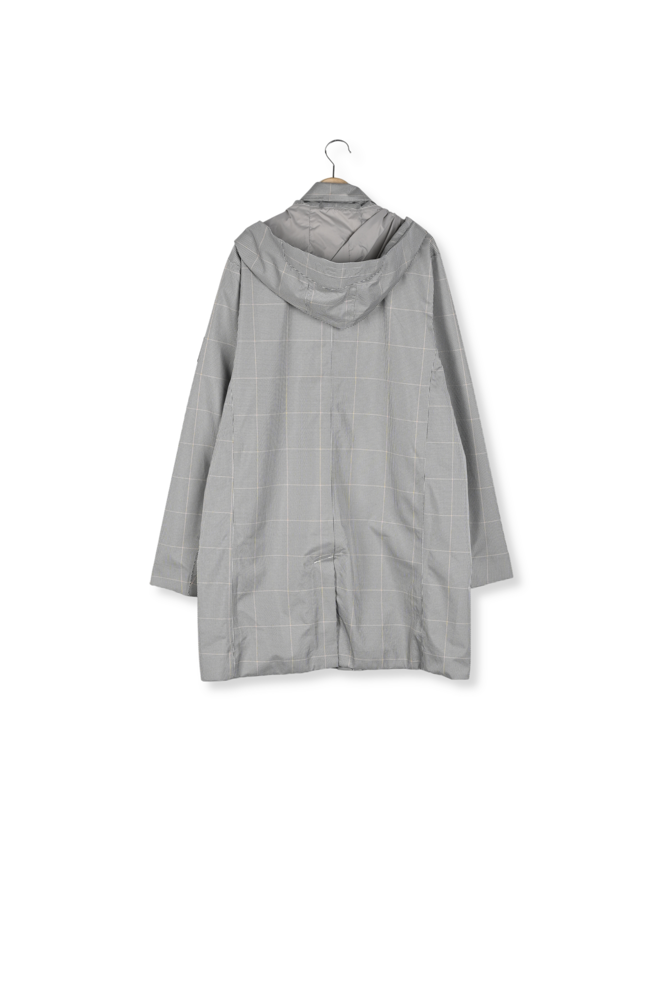 Parka imperméable avec attaches T-Kit® Aigle