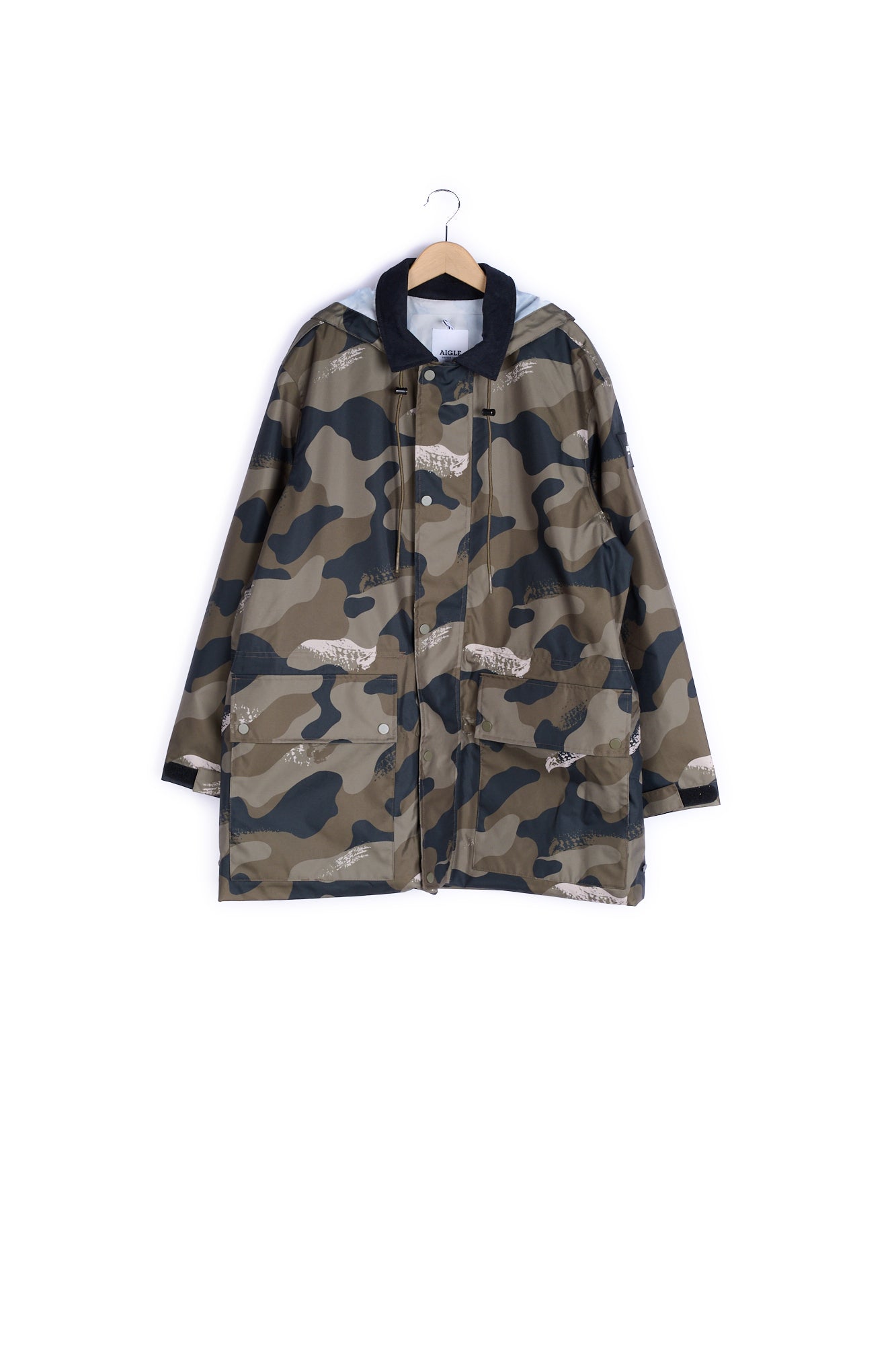 Parka MTD® Aigle