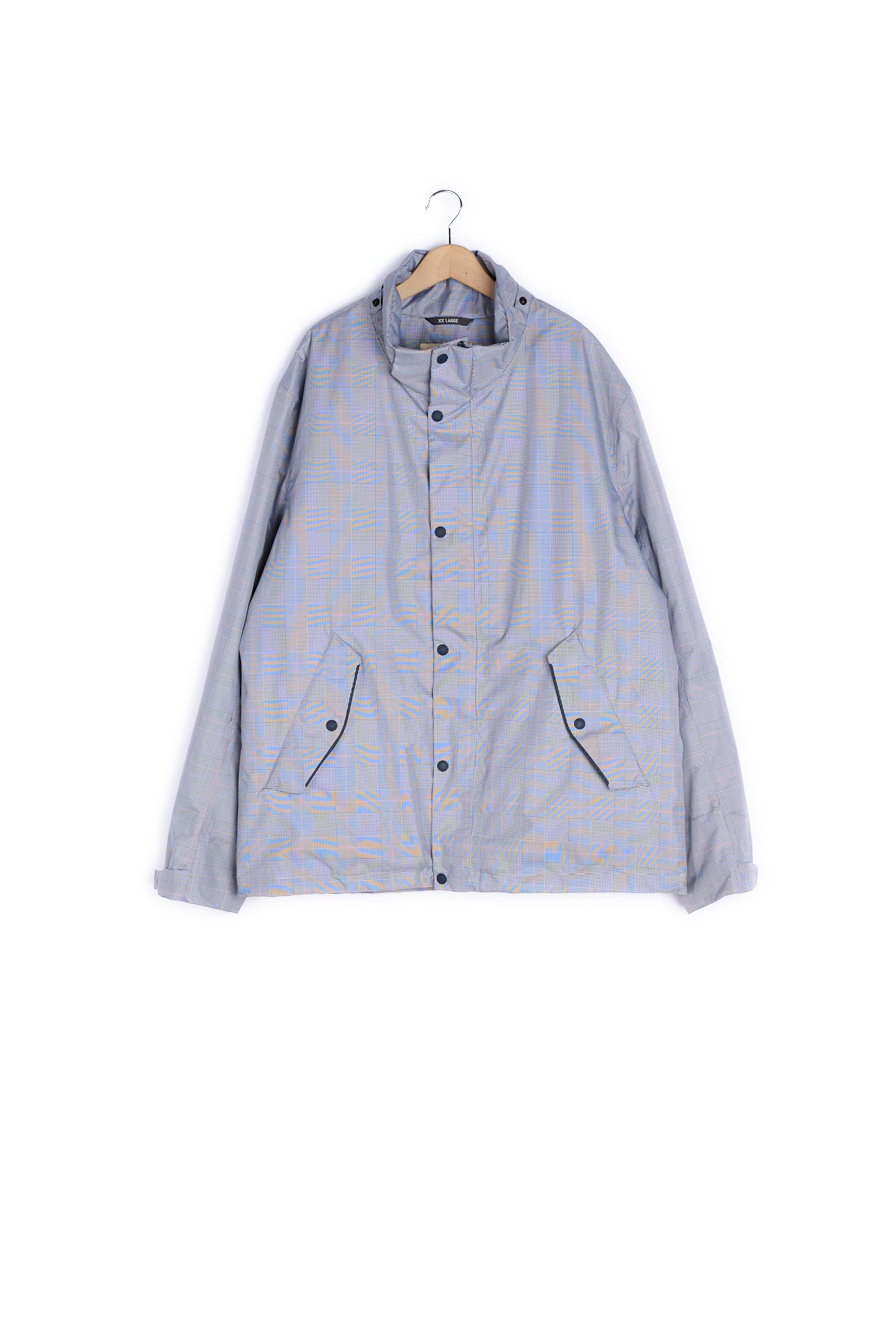 Parka sans duvet Aigle