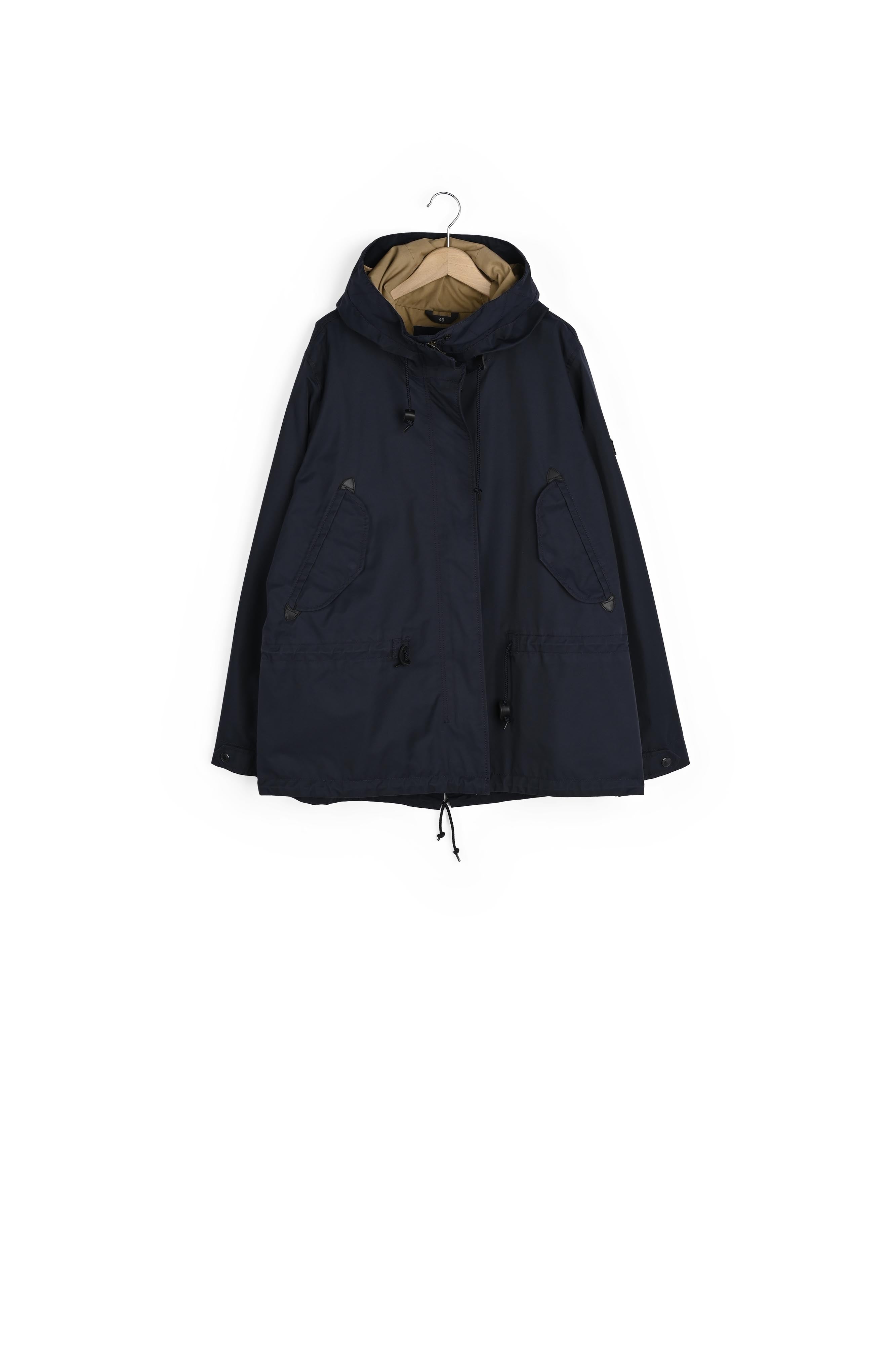 Parka en duvet Gore-Tex® Aigle