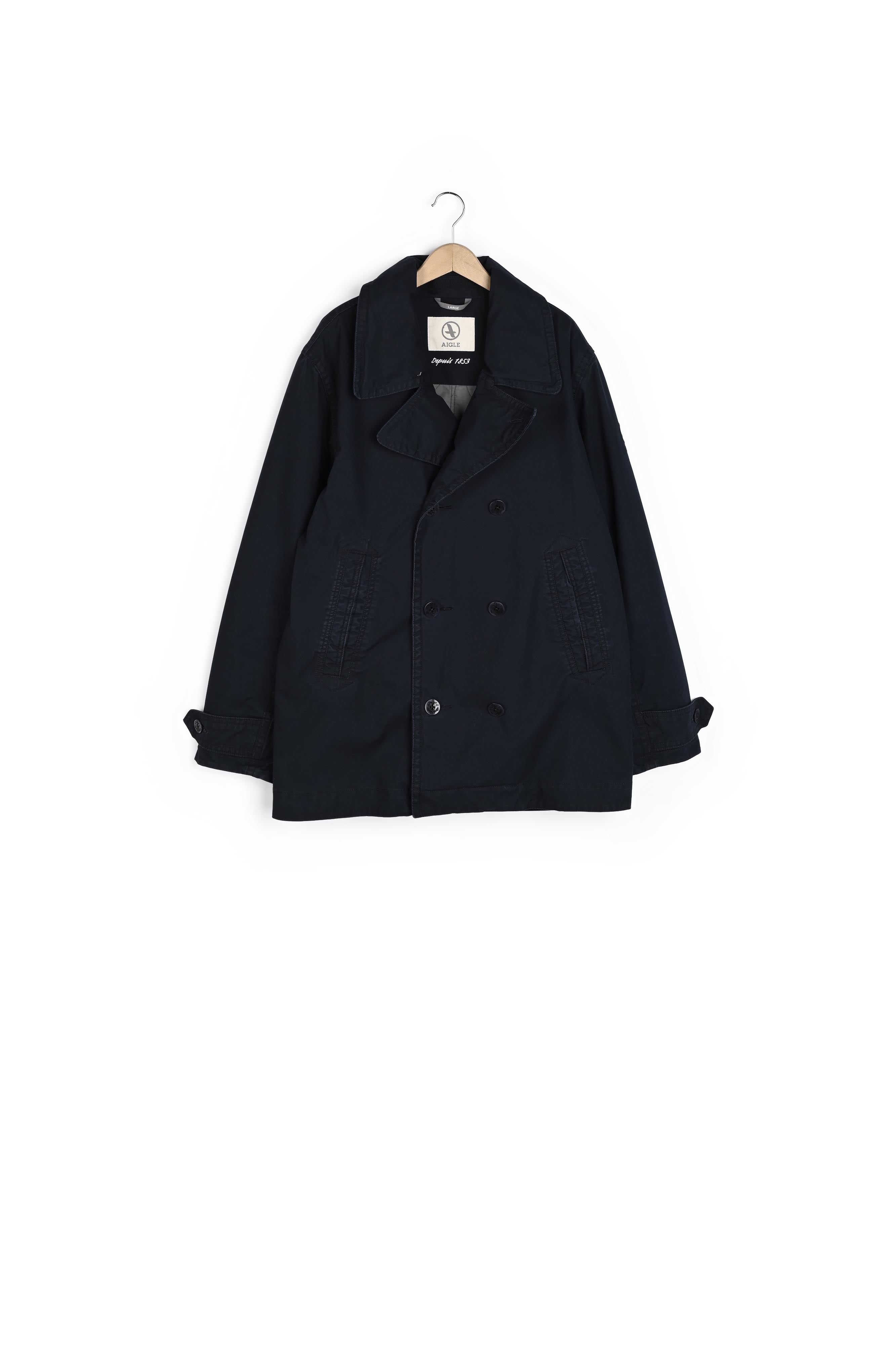 Parka MTD® Aigle