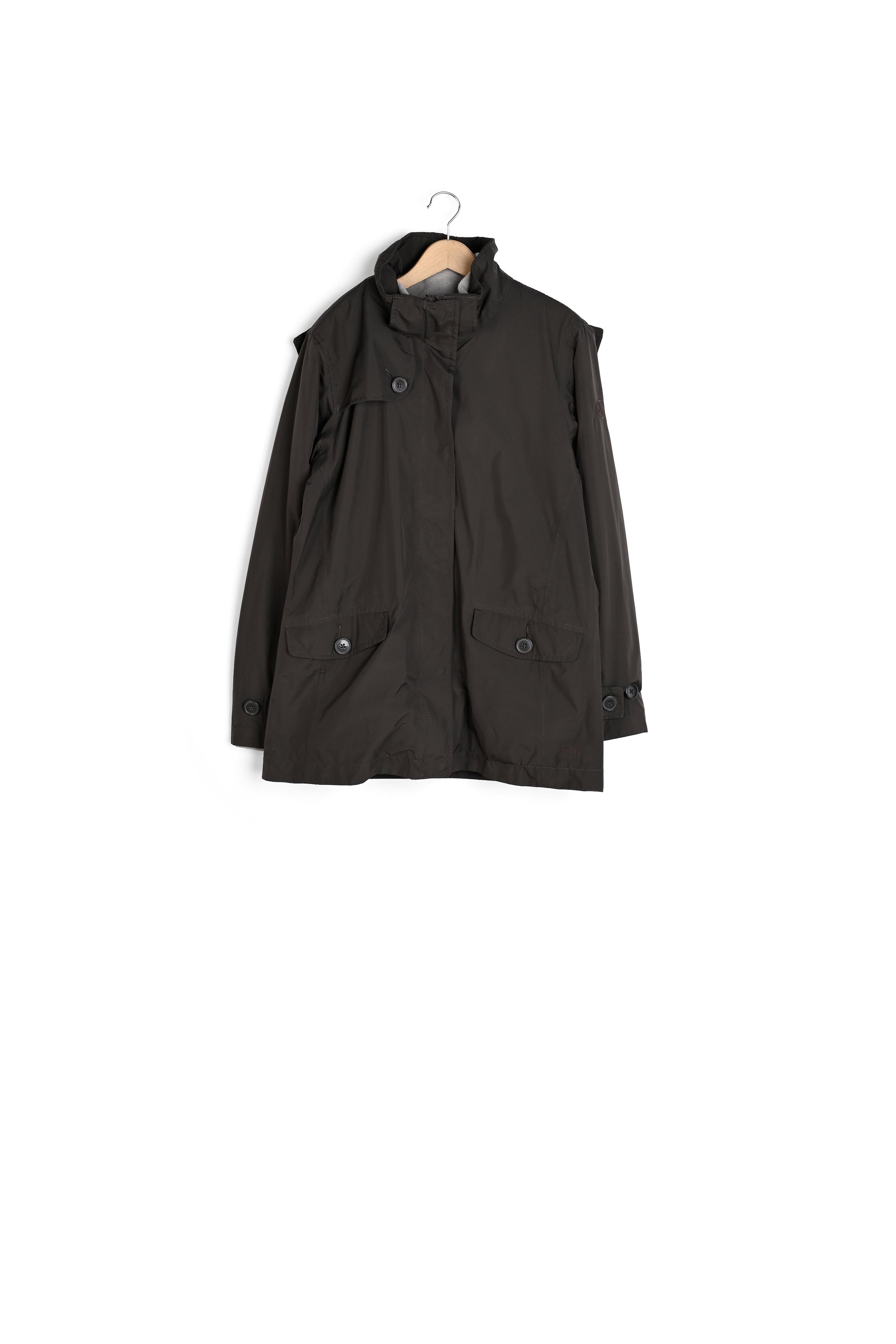 Parka - 40 Aigle