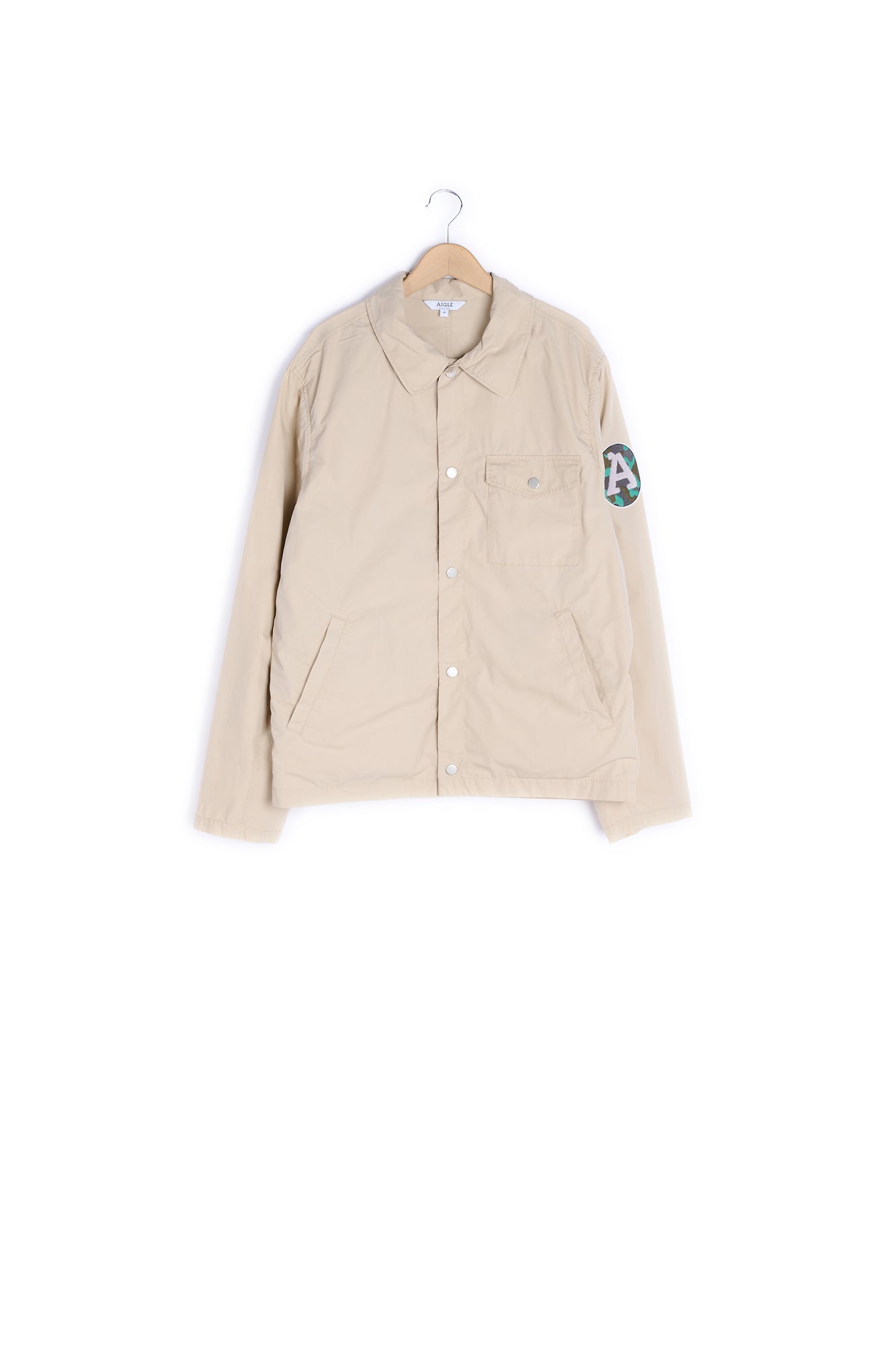 Parka sans duvet Aigle