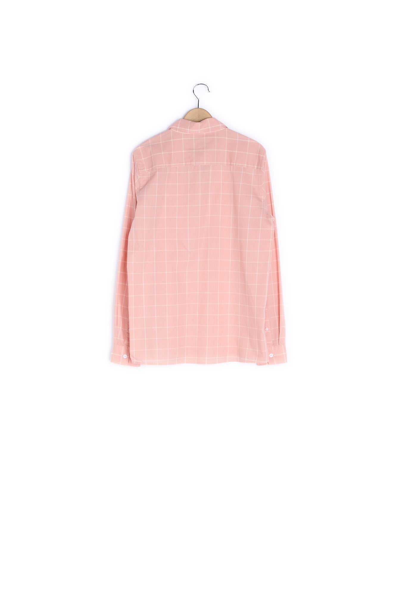 Chemises manches longues Aigle