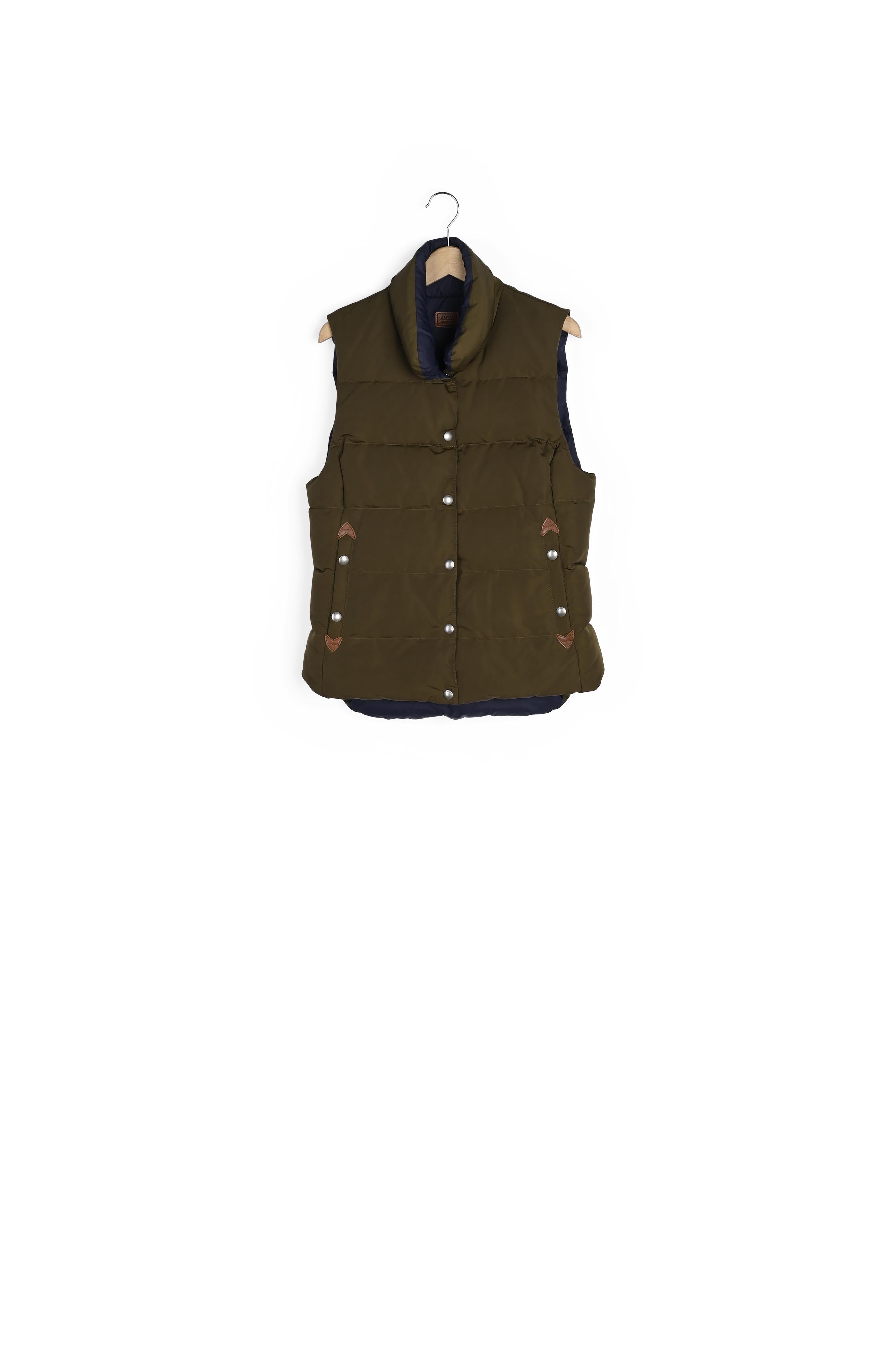 Doudoune sans duvet Aigle