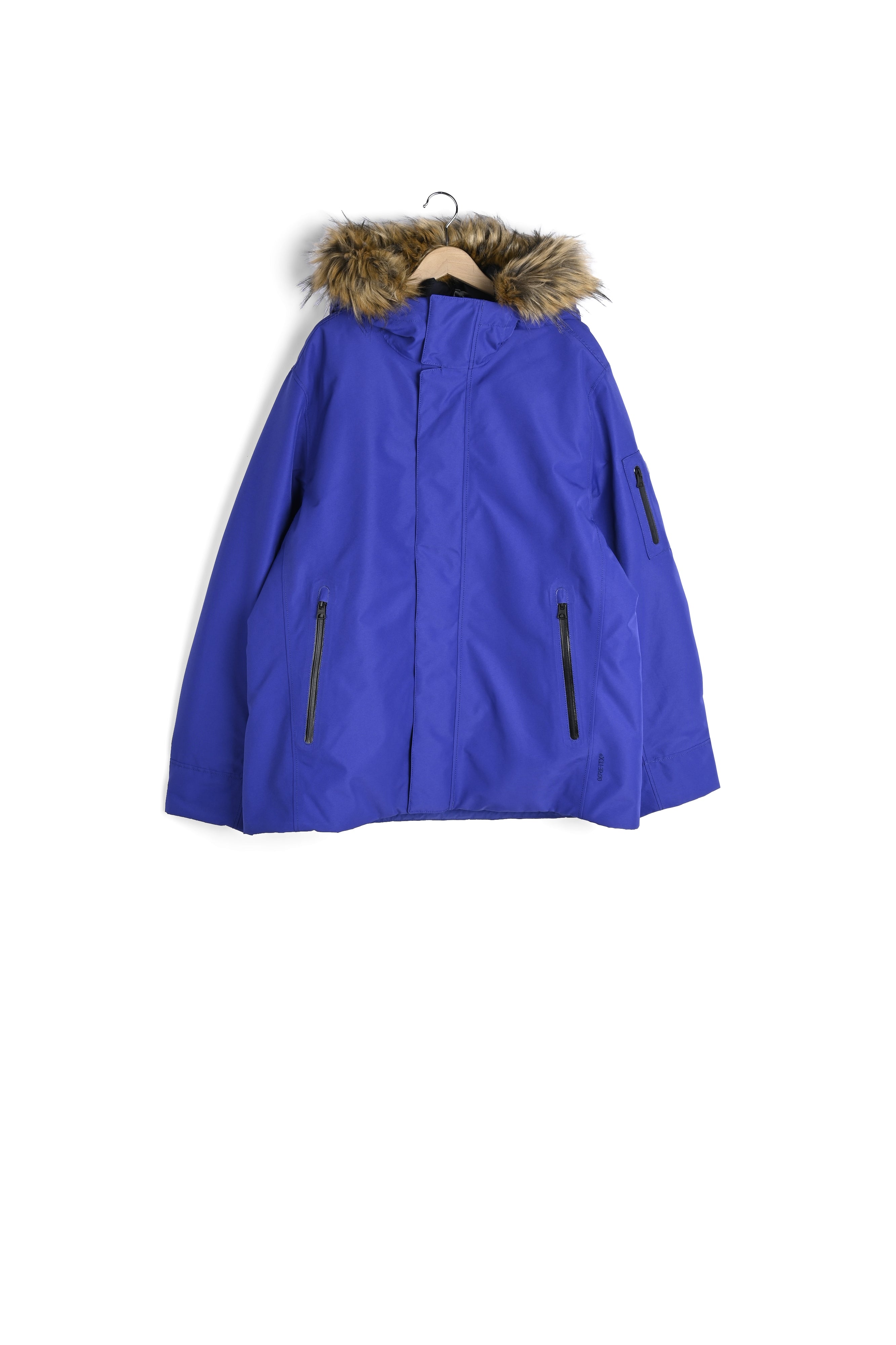 Parka sans duvet Gore-Tex® Aigle
