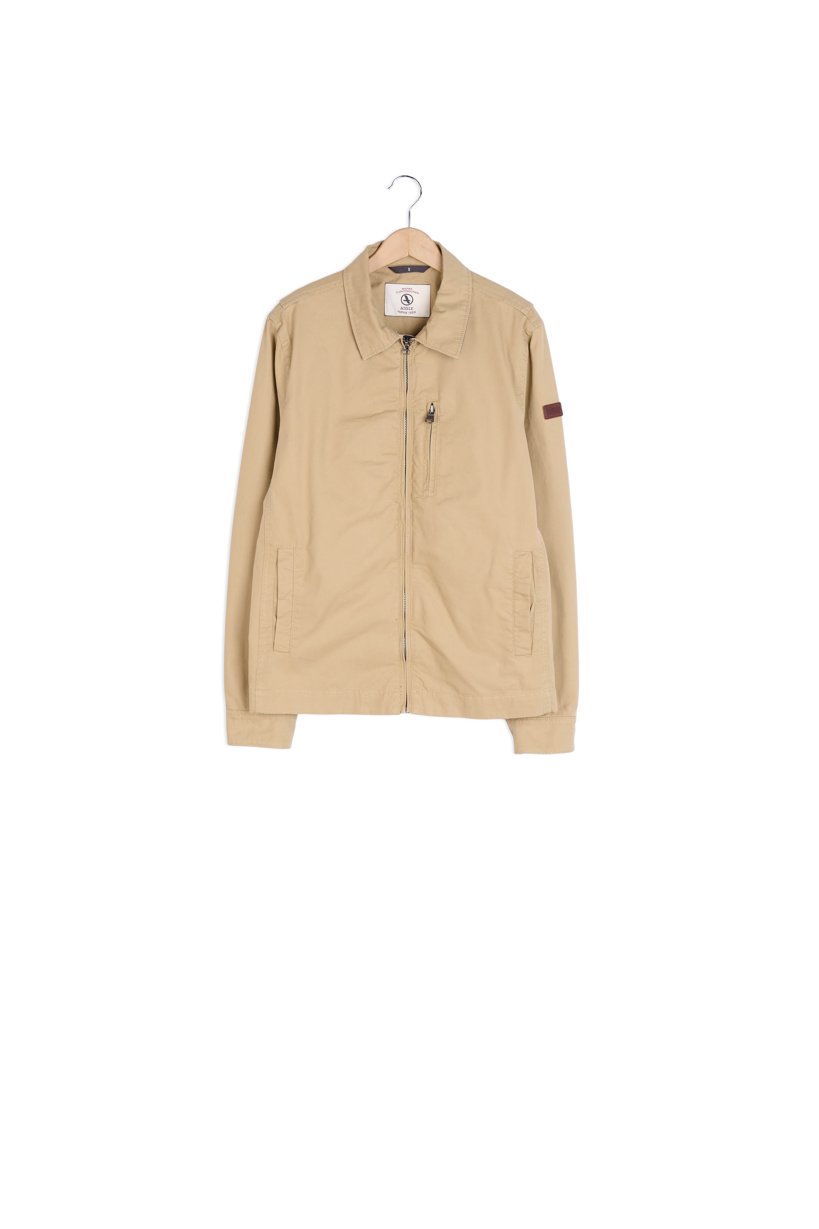 Veste sans duvet Aigle