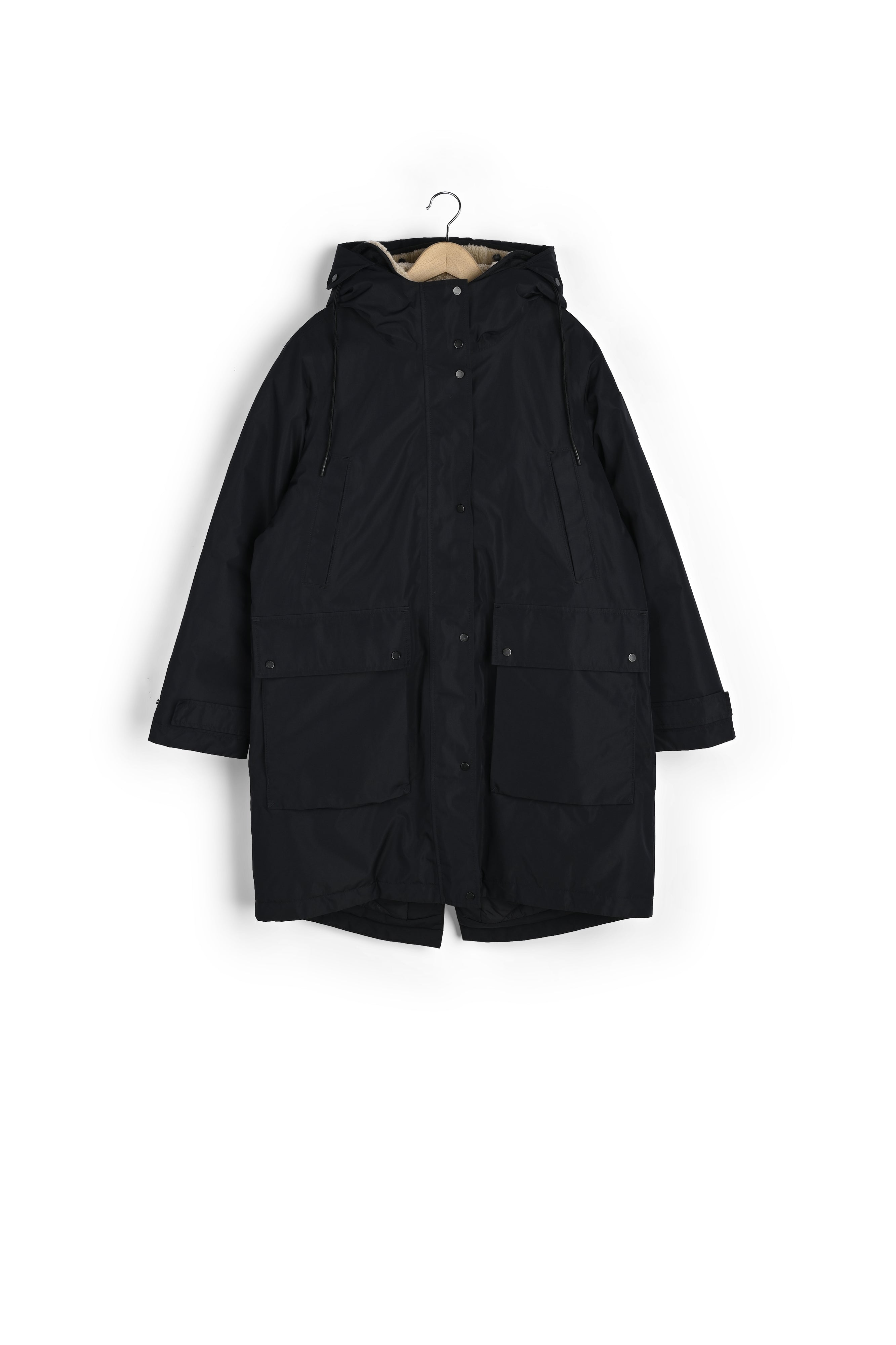 Parka - S Aigle