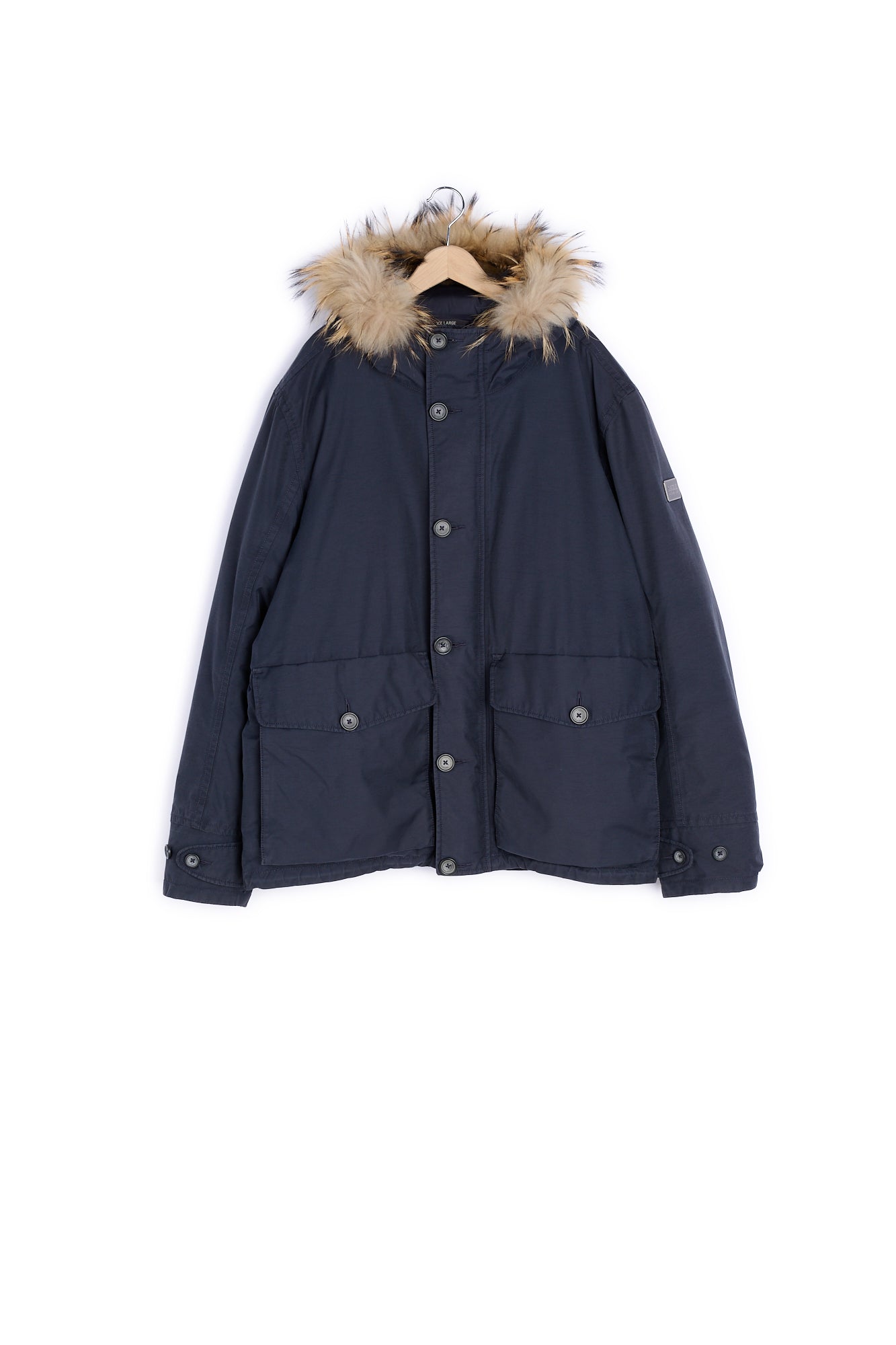 Manteau en duvet Aigle
