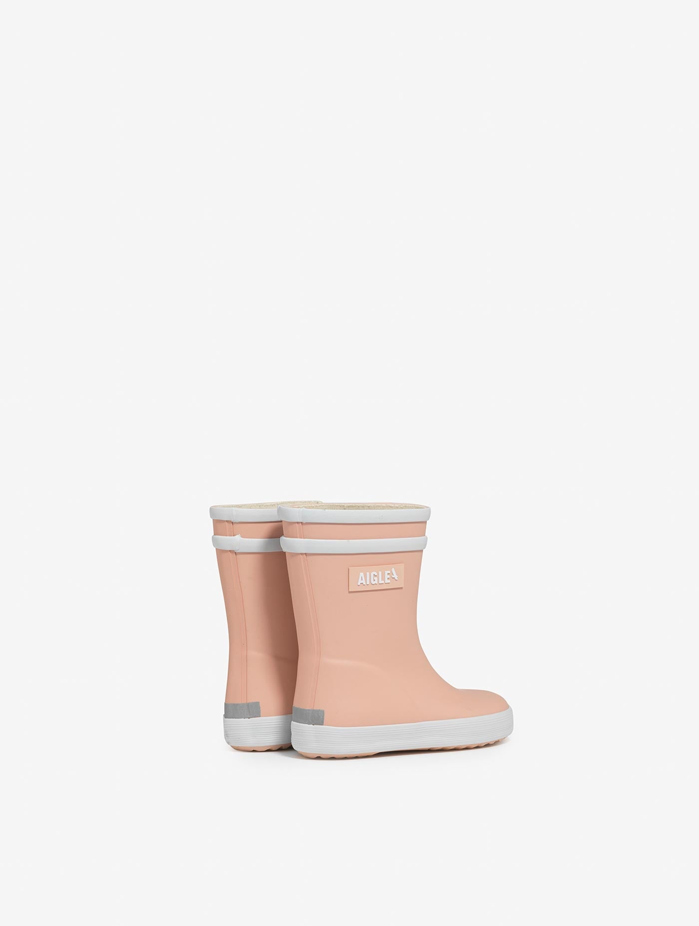 Botte iconique des premiers pas Aigle
