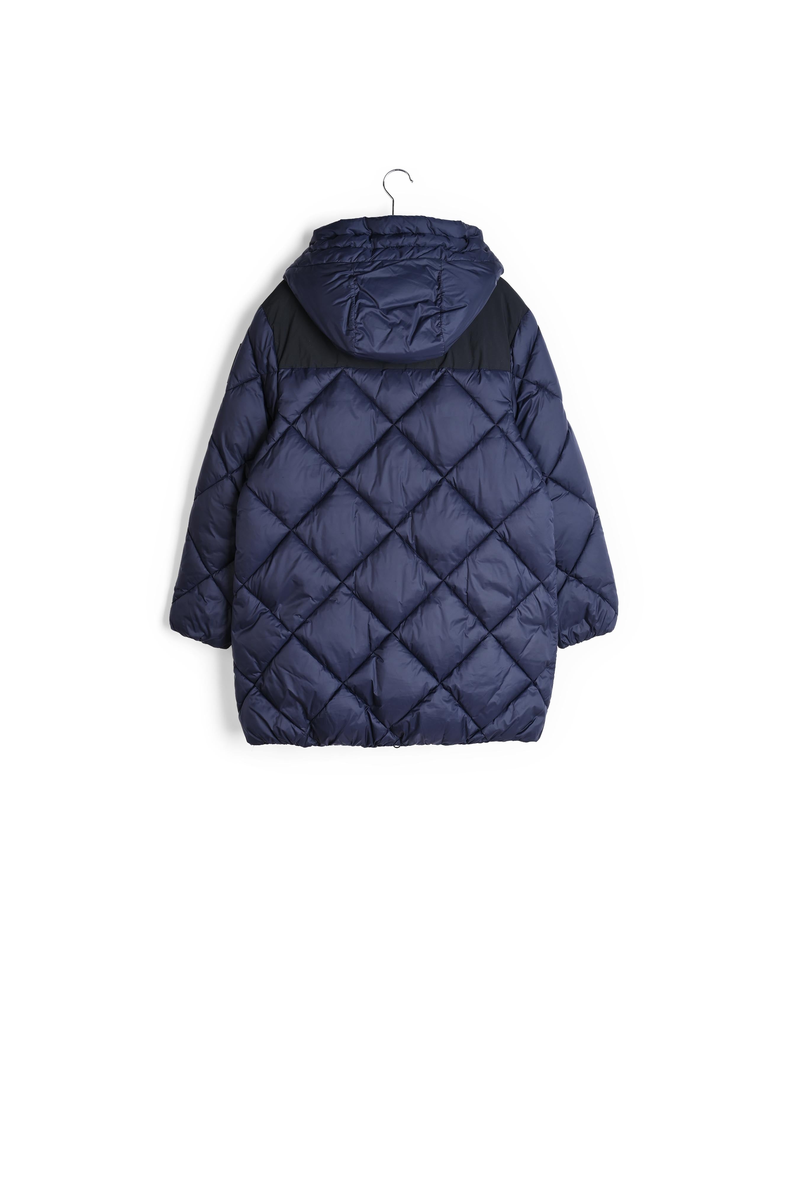 Parka en duvet Aigle
