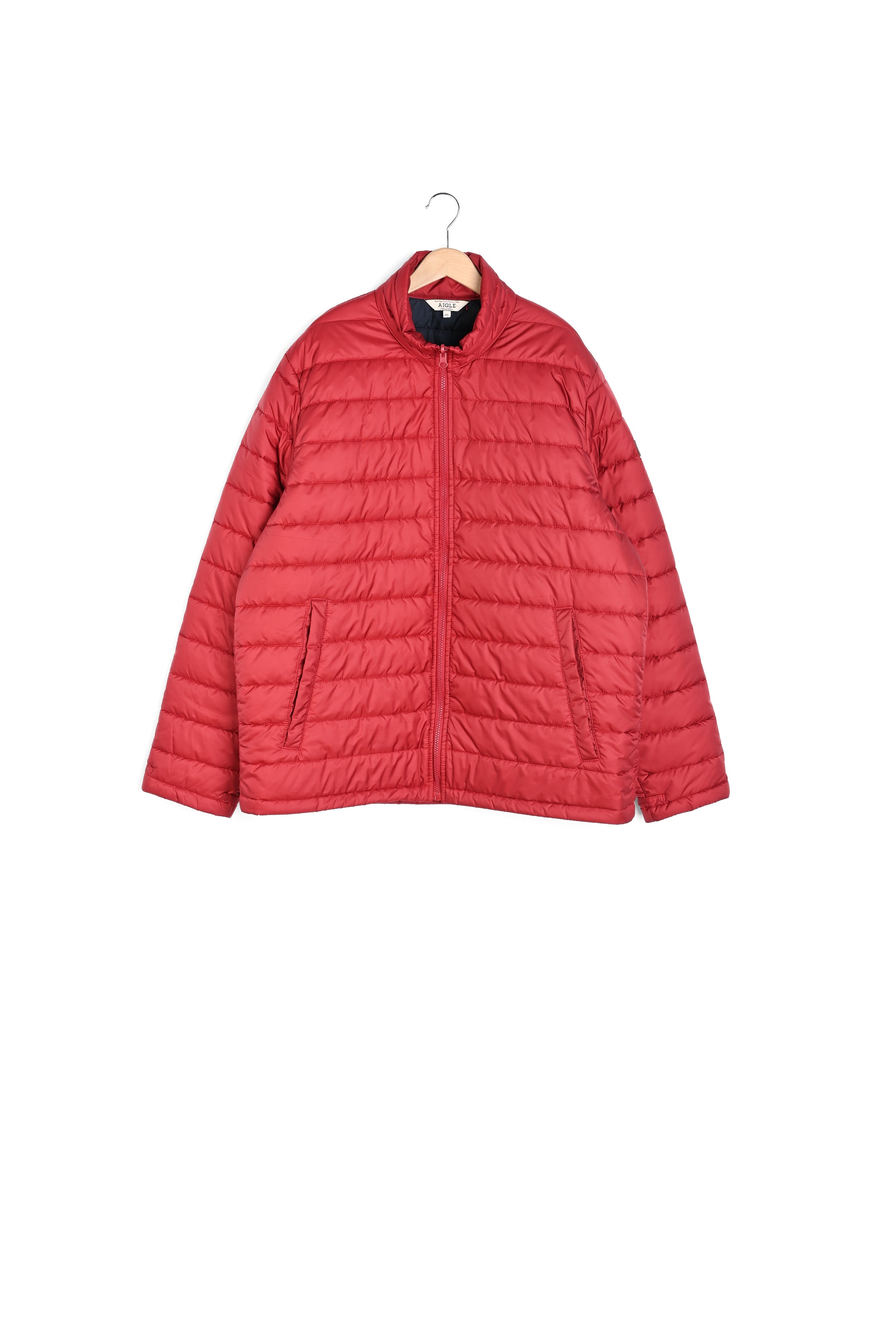 Parka en duvet Aigle