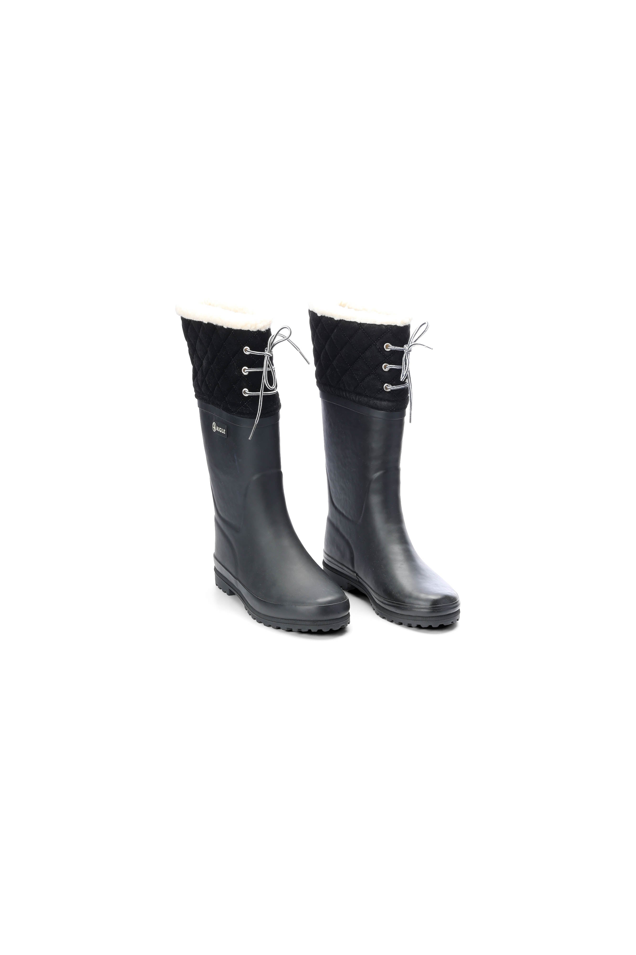 Bottes - 38 Aigle