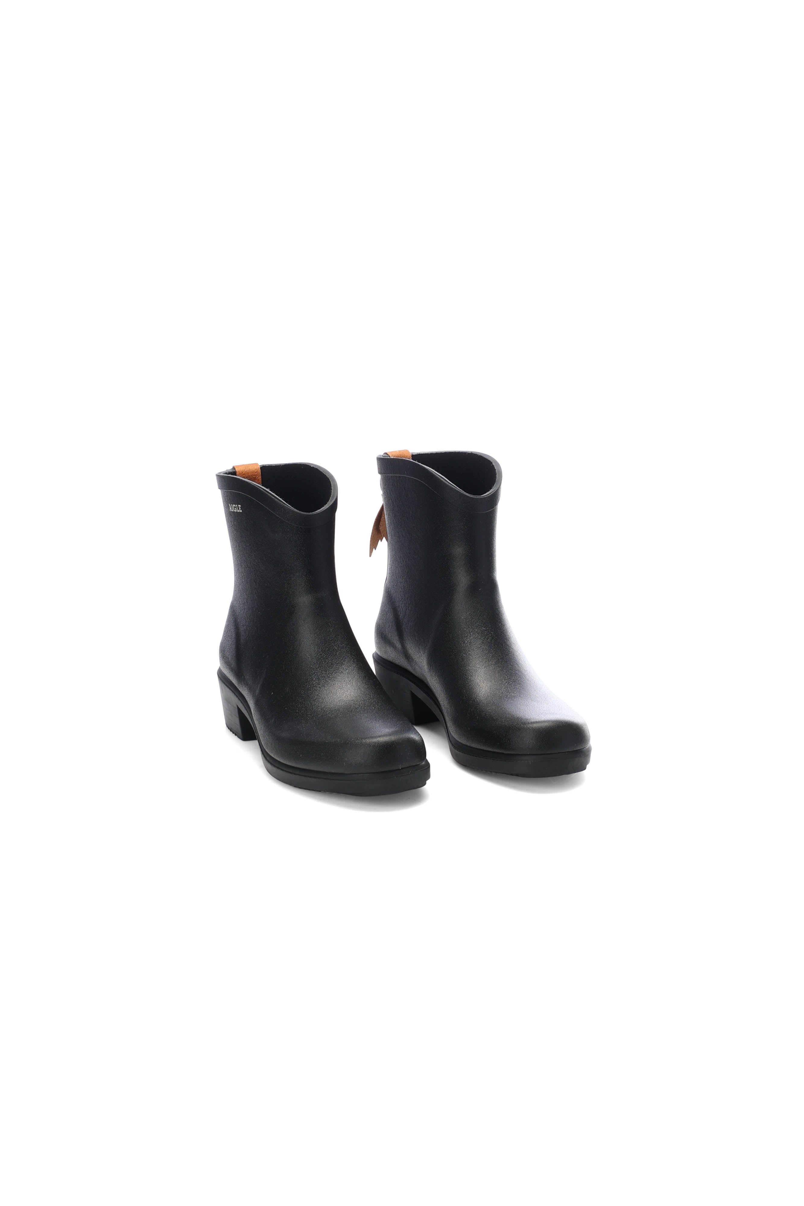 Bottines - 37 Aigle