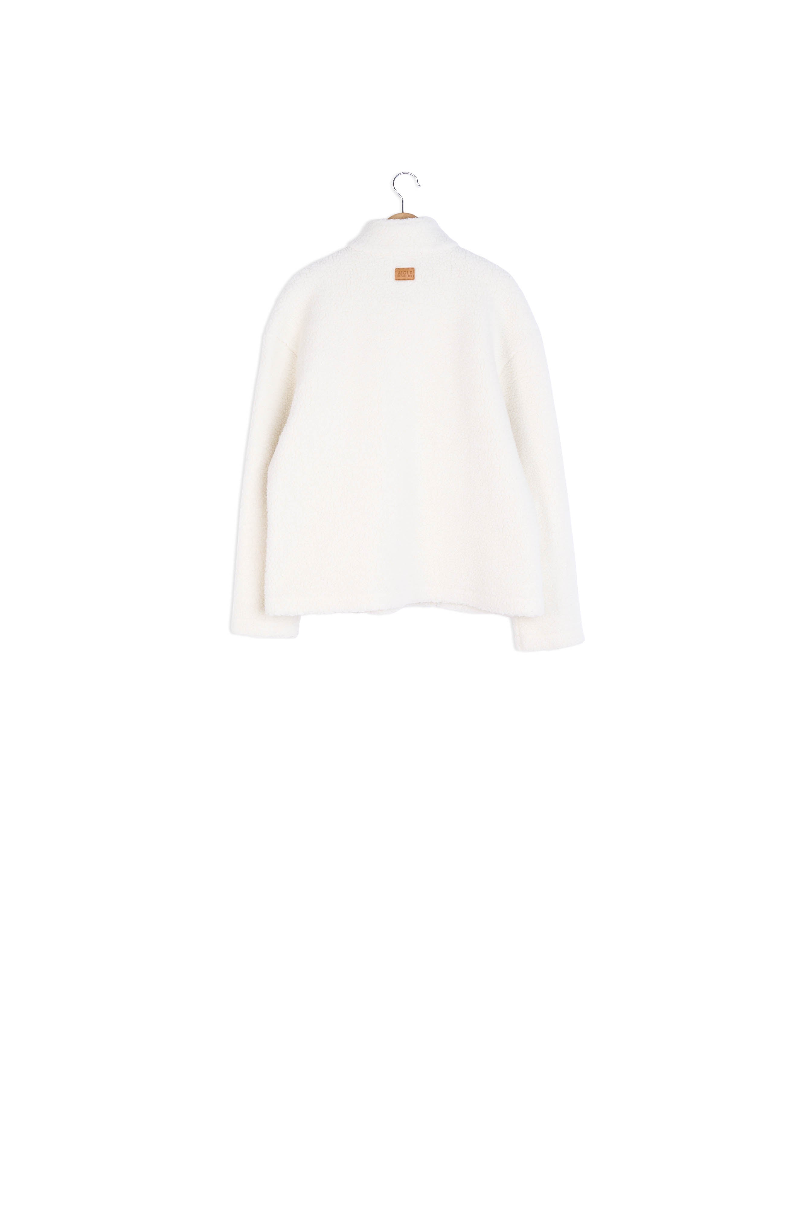 Polaire épaisse Aigle