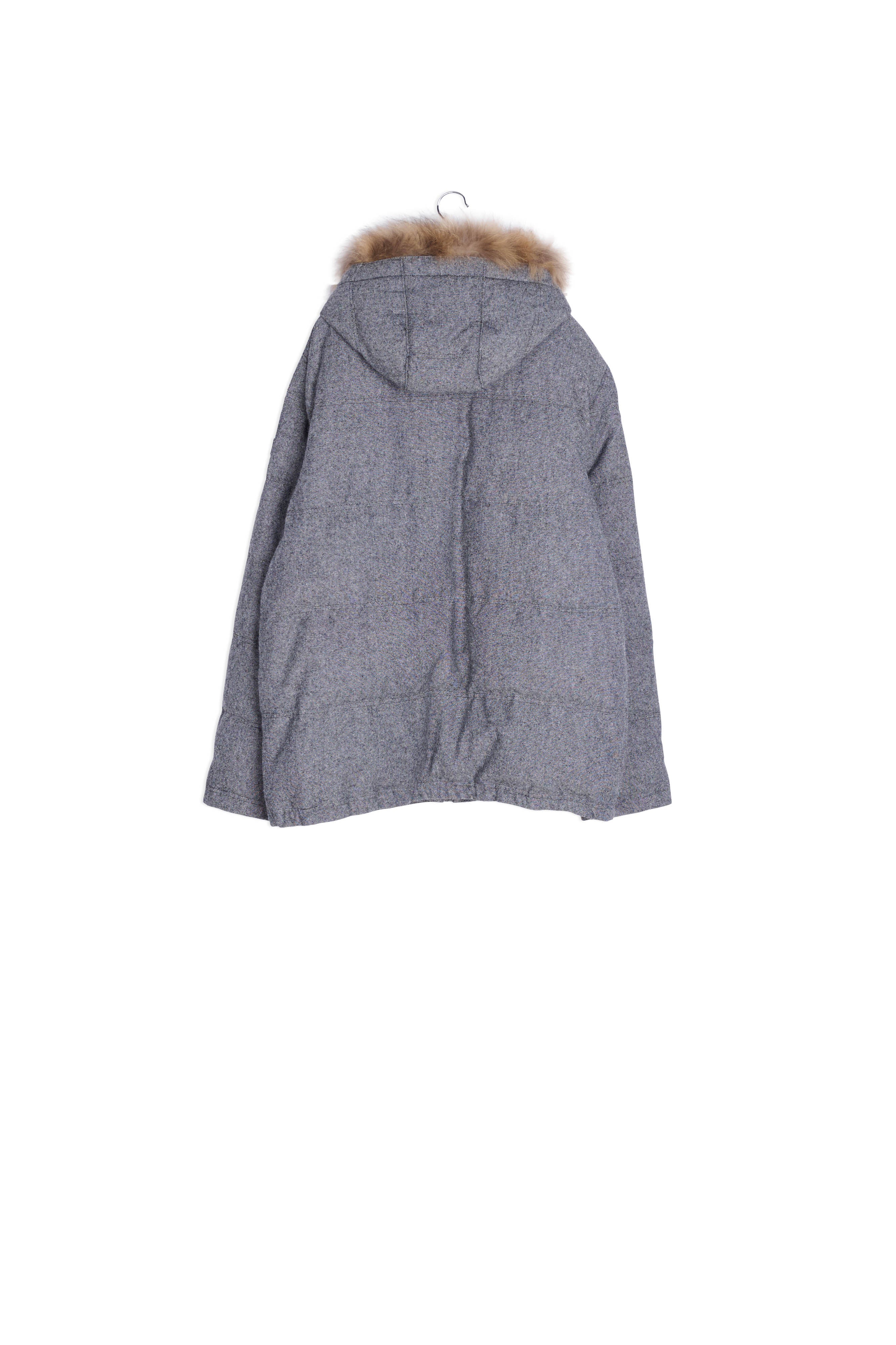Parka MTD® Aigle