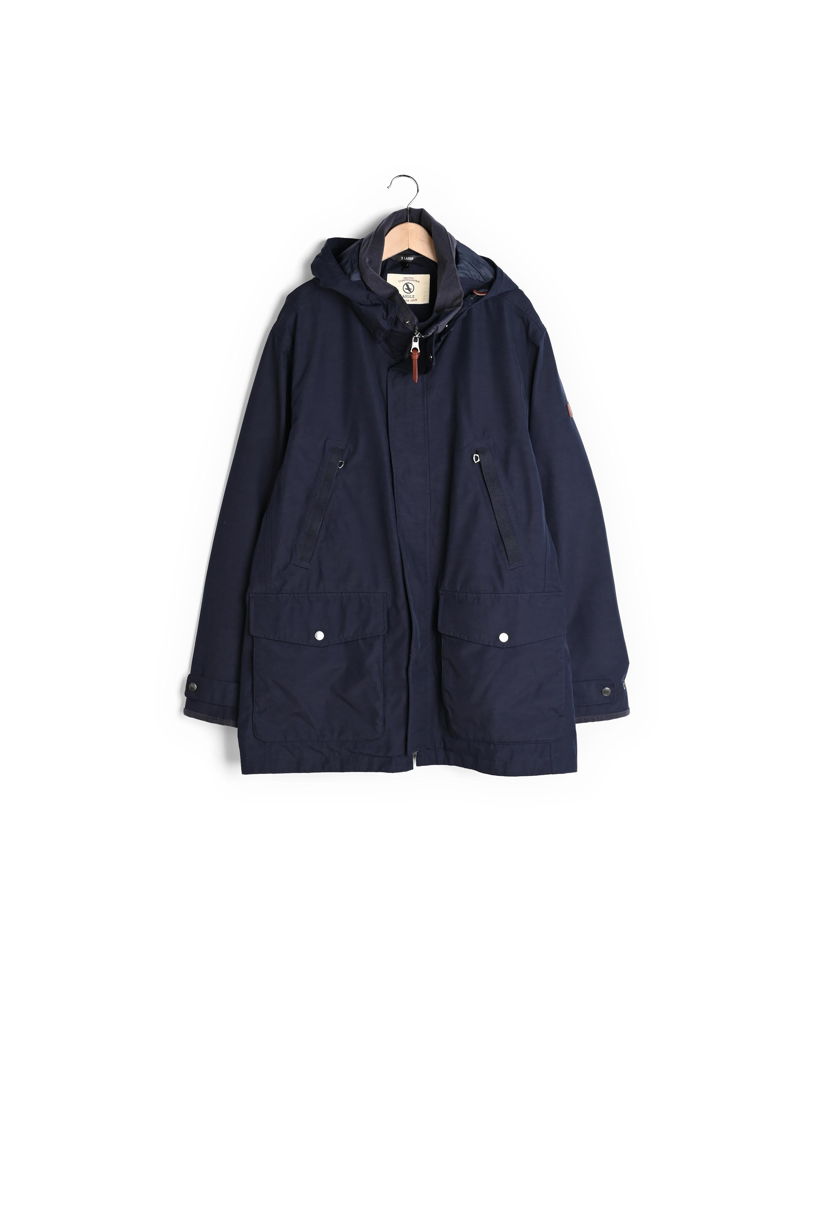 Parka MTD® Aigle