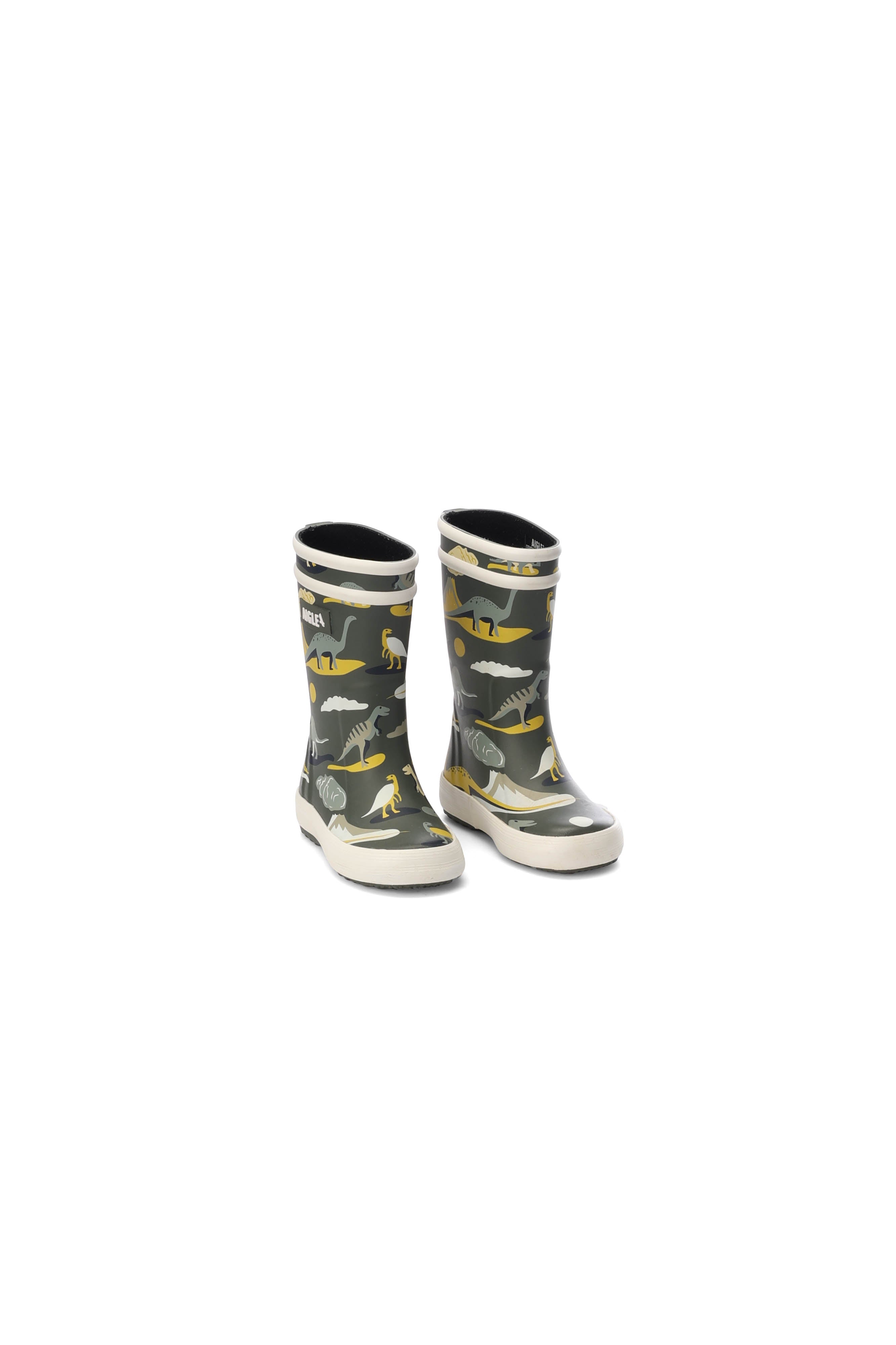 Bottes - 24 Aigle