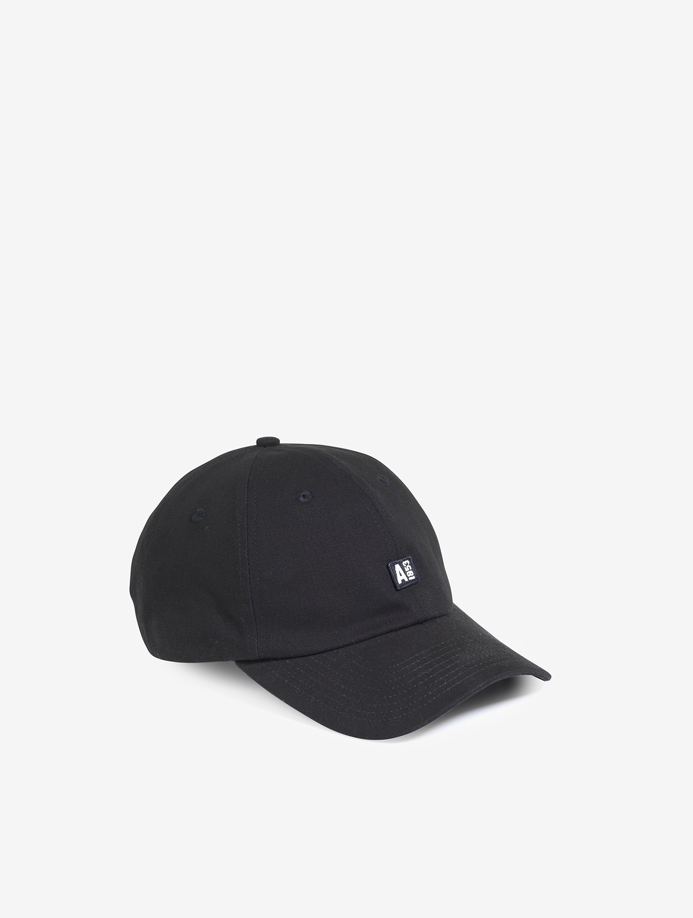 Casquette brodée badge iconique Aigle