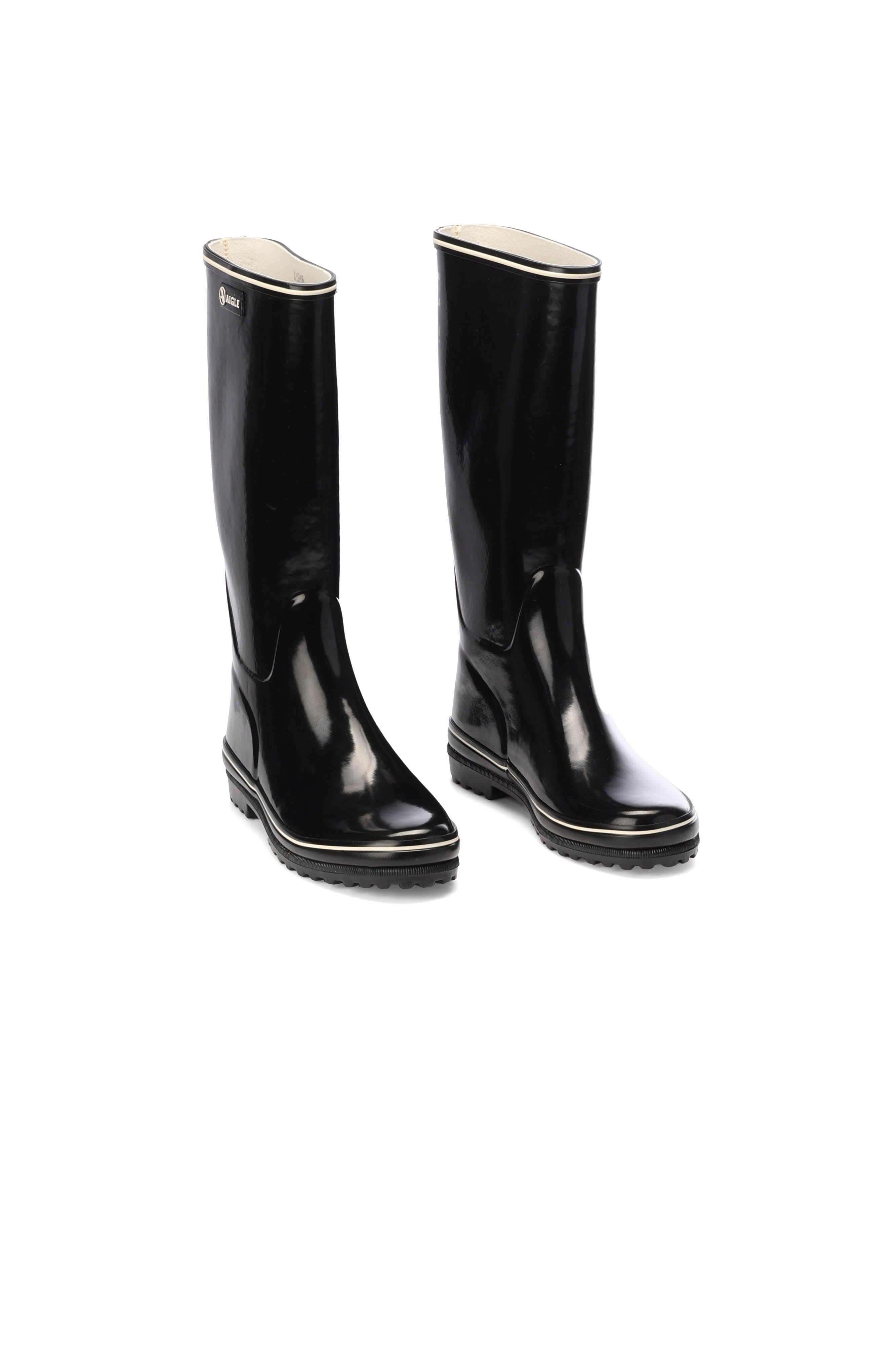 Bottes - 37 Aigle