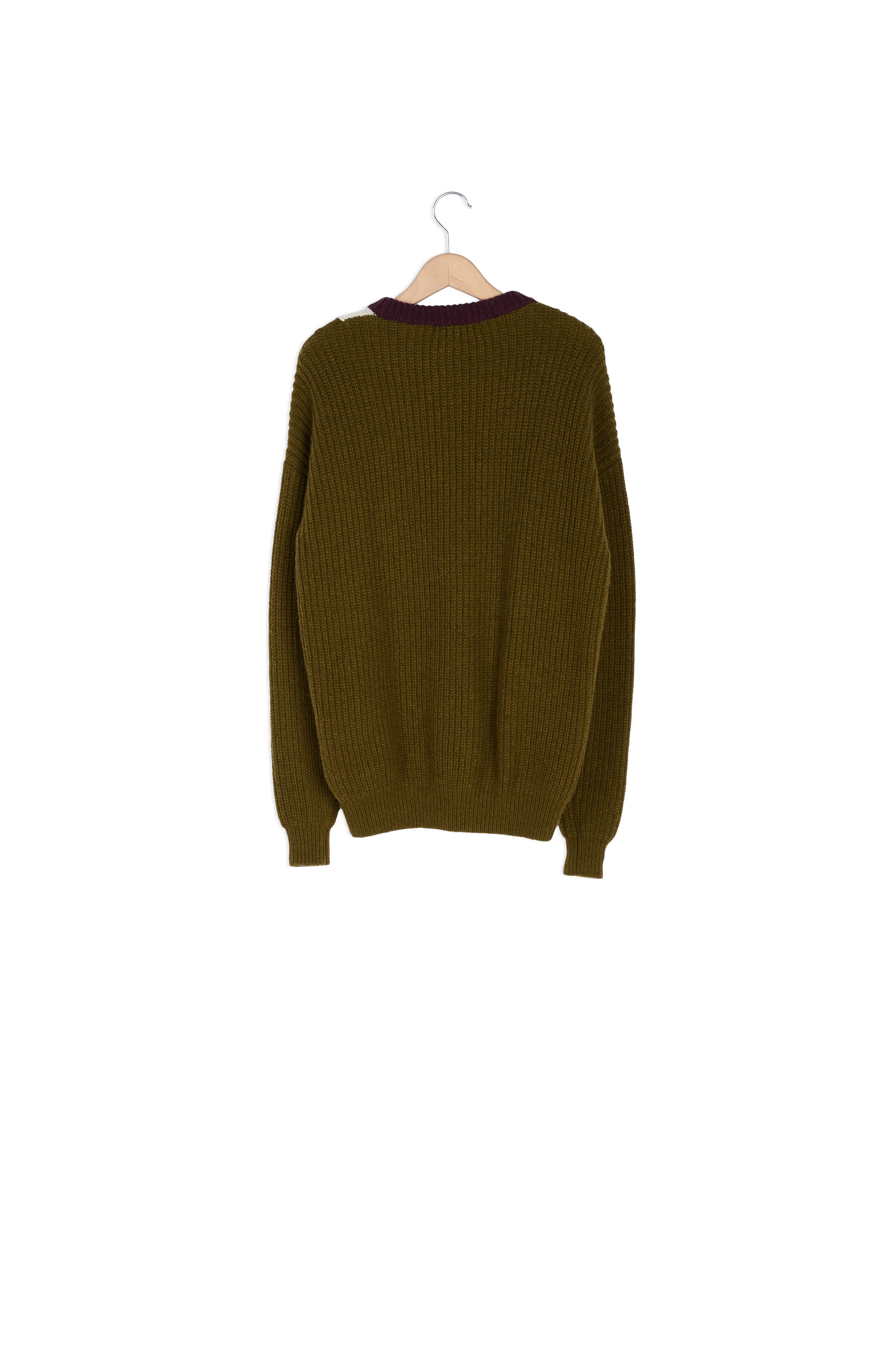 Pull chaud Aigle