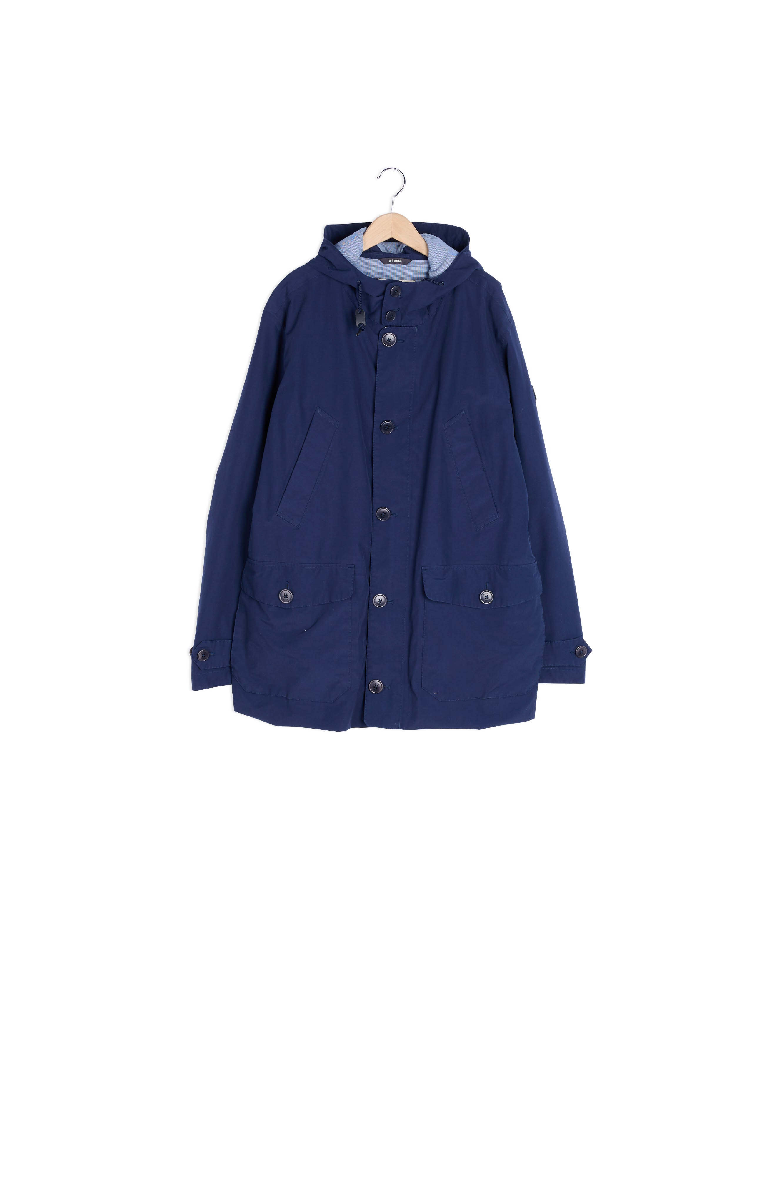 Parka sans duvet Aigle