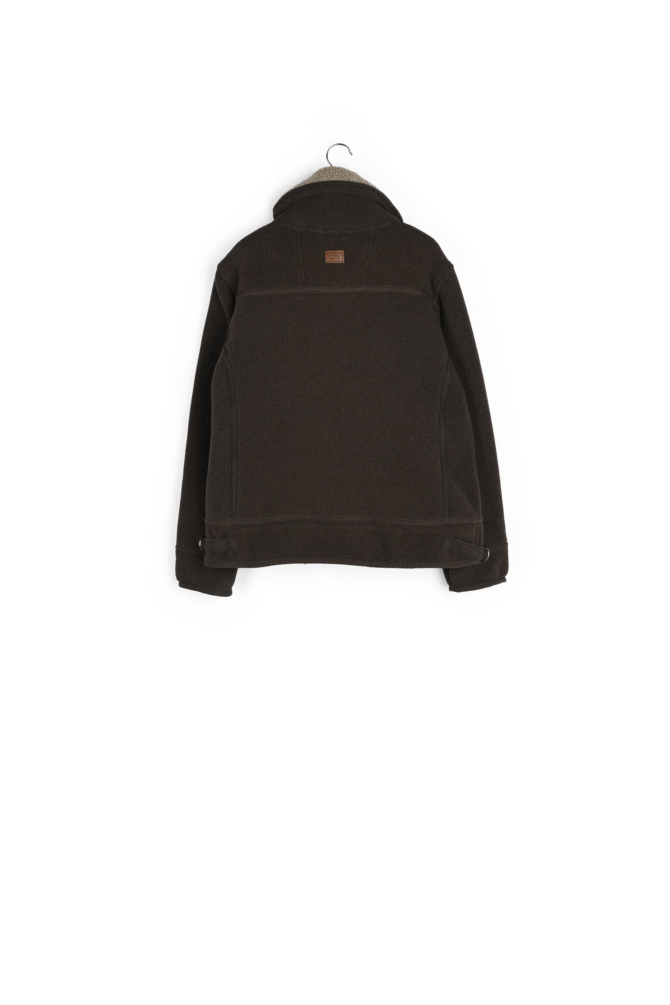 Polaire épaisse Aigle