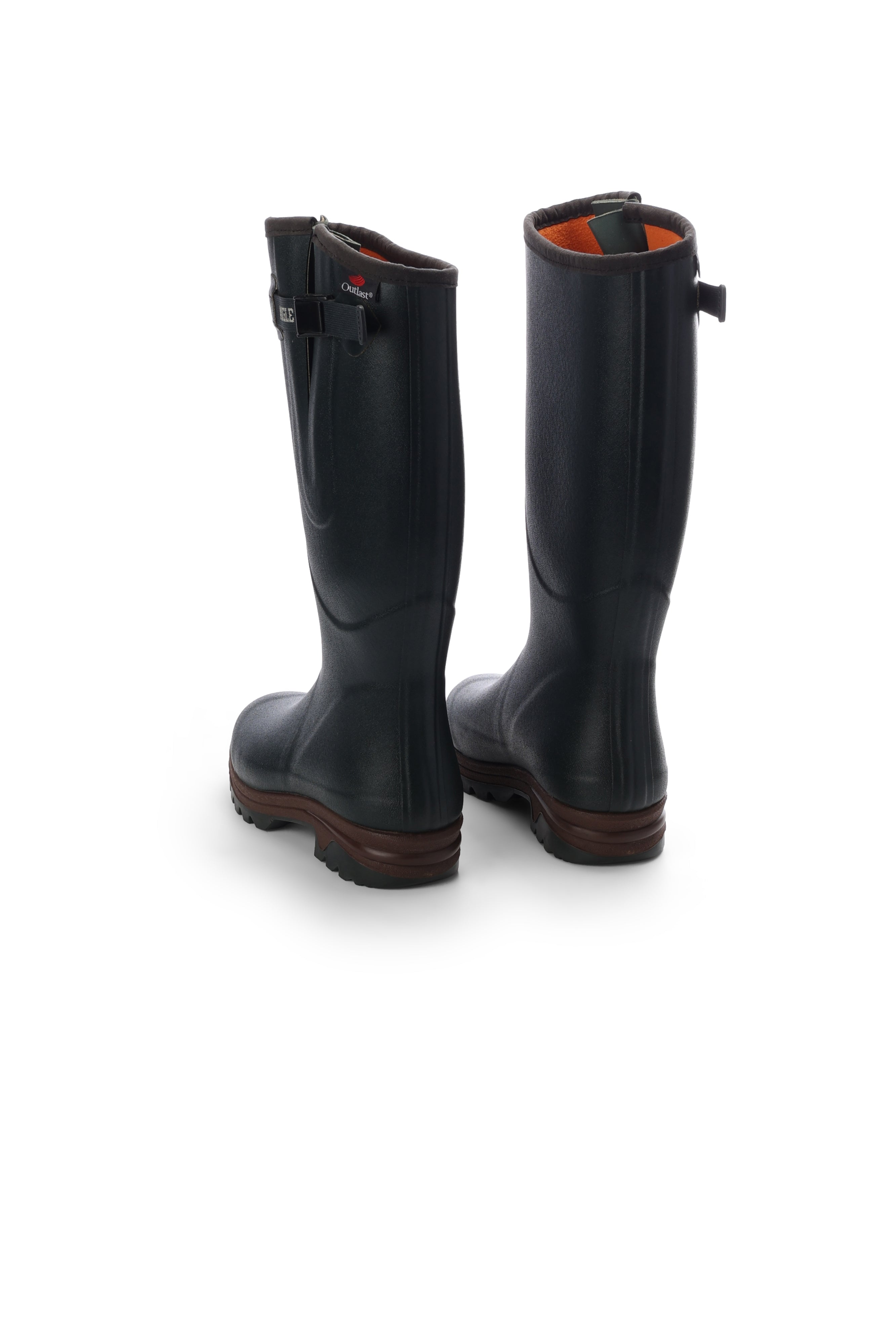 Bottes - 40 Aigle