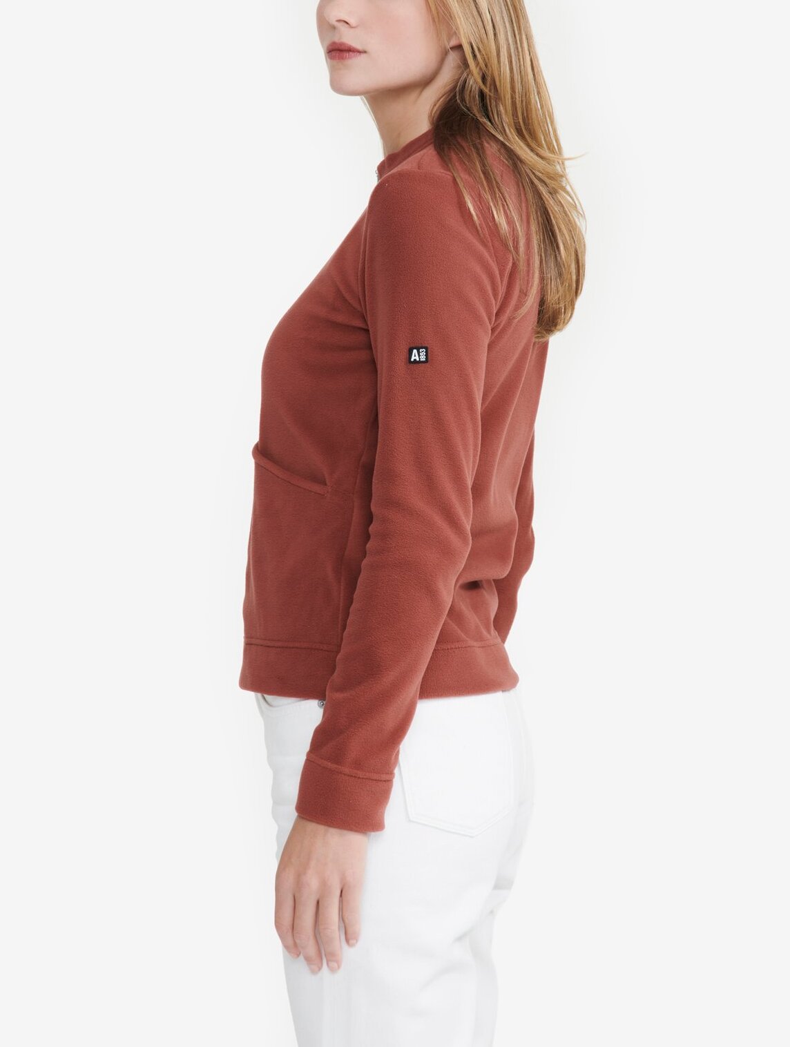 Veste micro polaire Polartec® Aigle