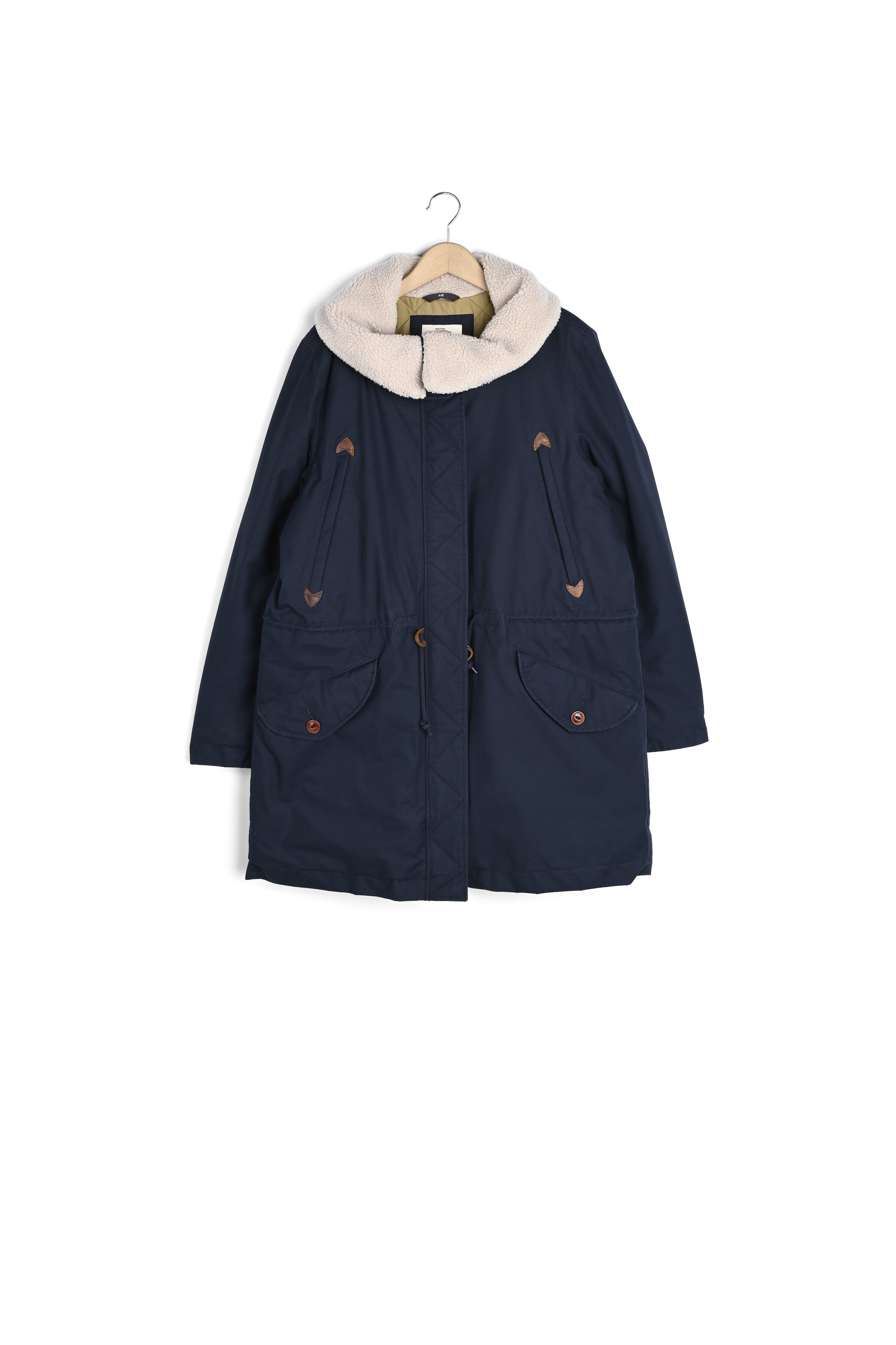 Parka - 42 Aigle