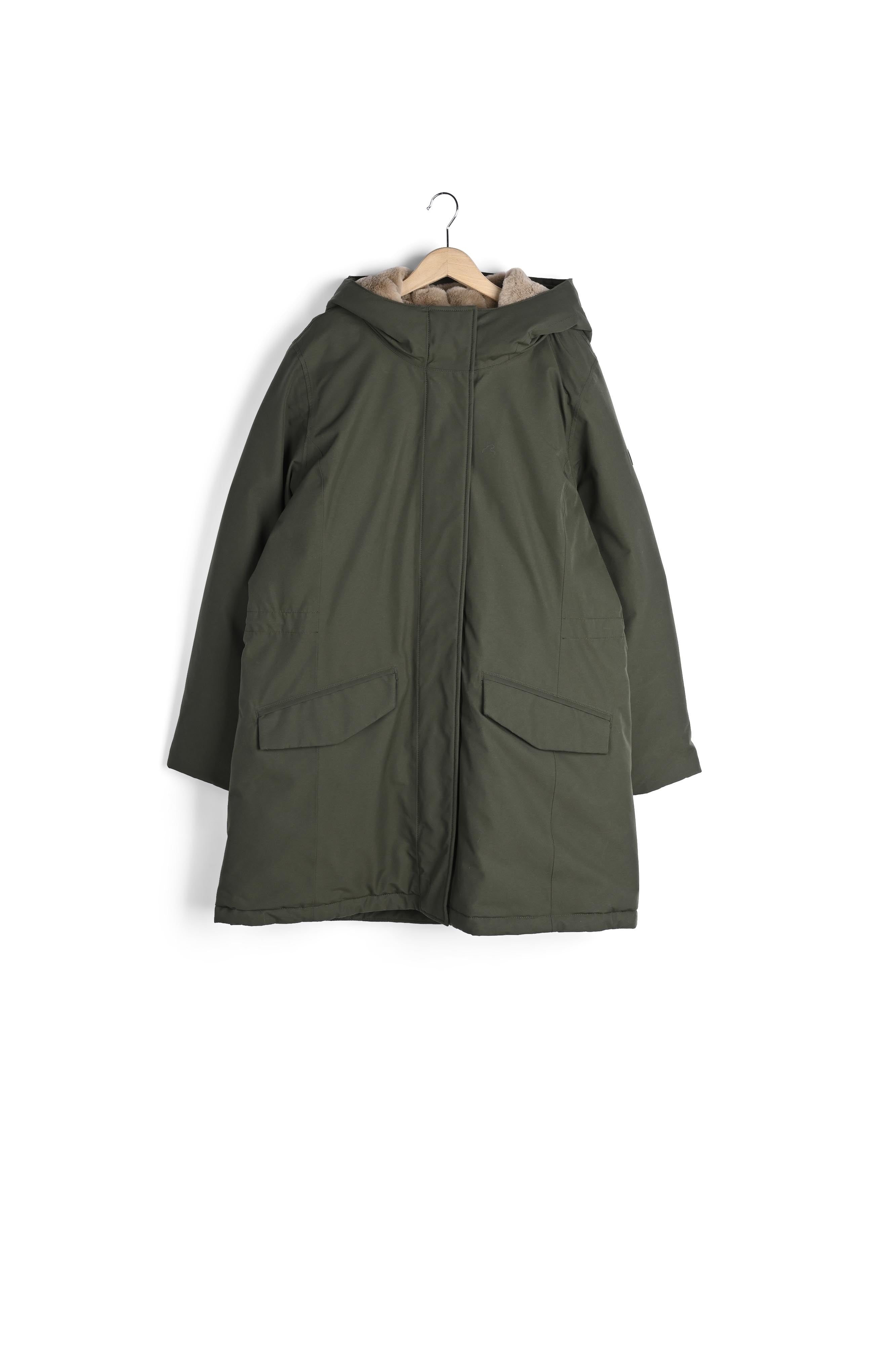 Parka - 46 Aigle