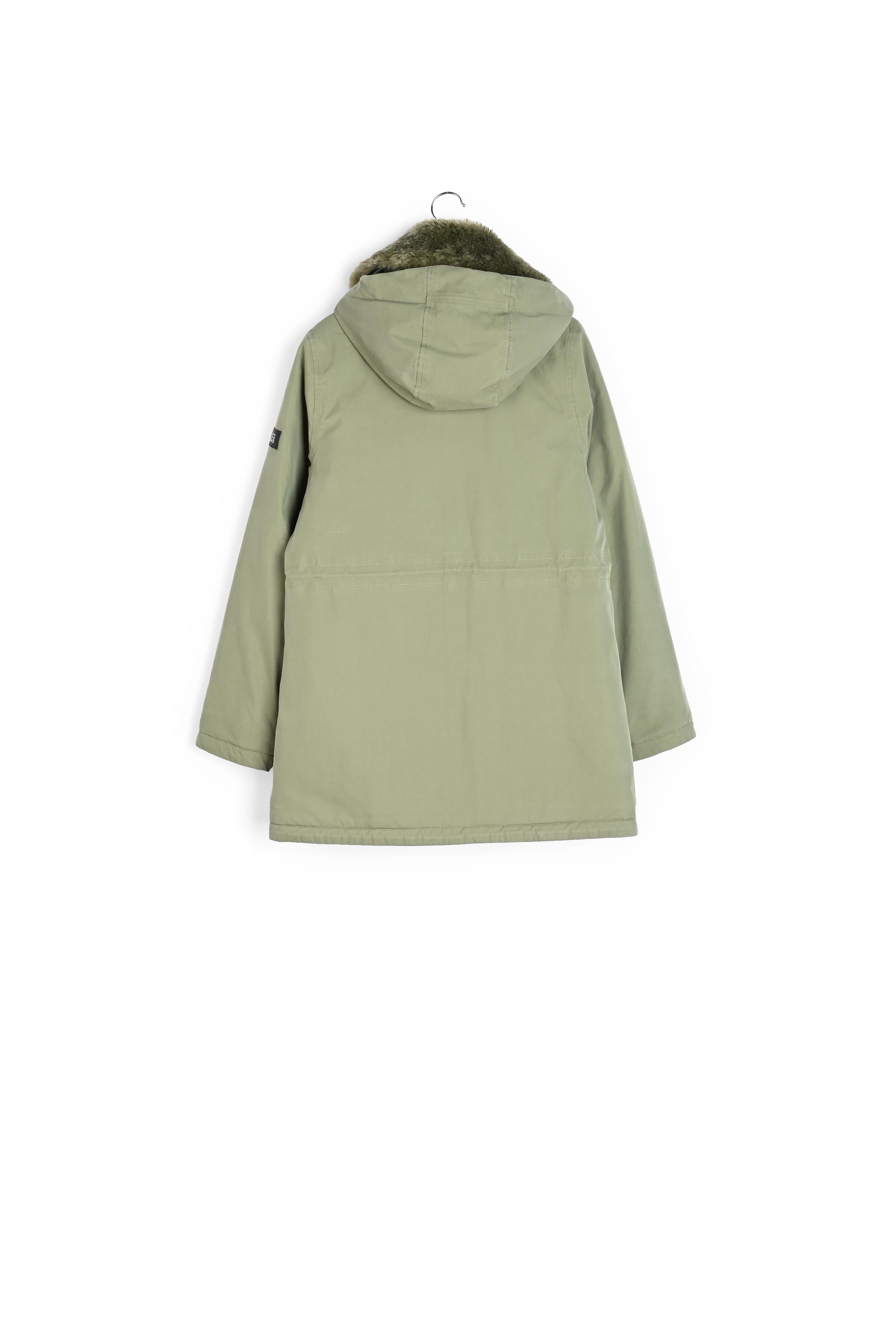 Parka  en duvet MTD® Aigle