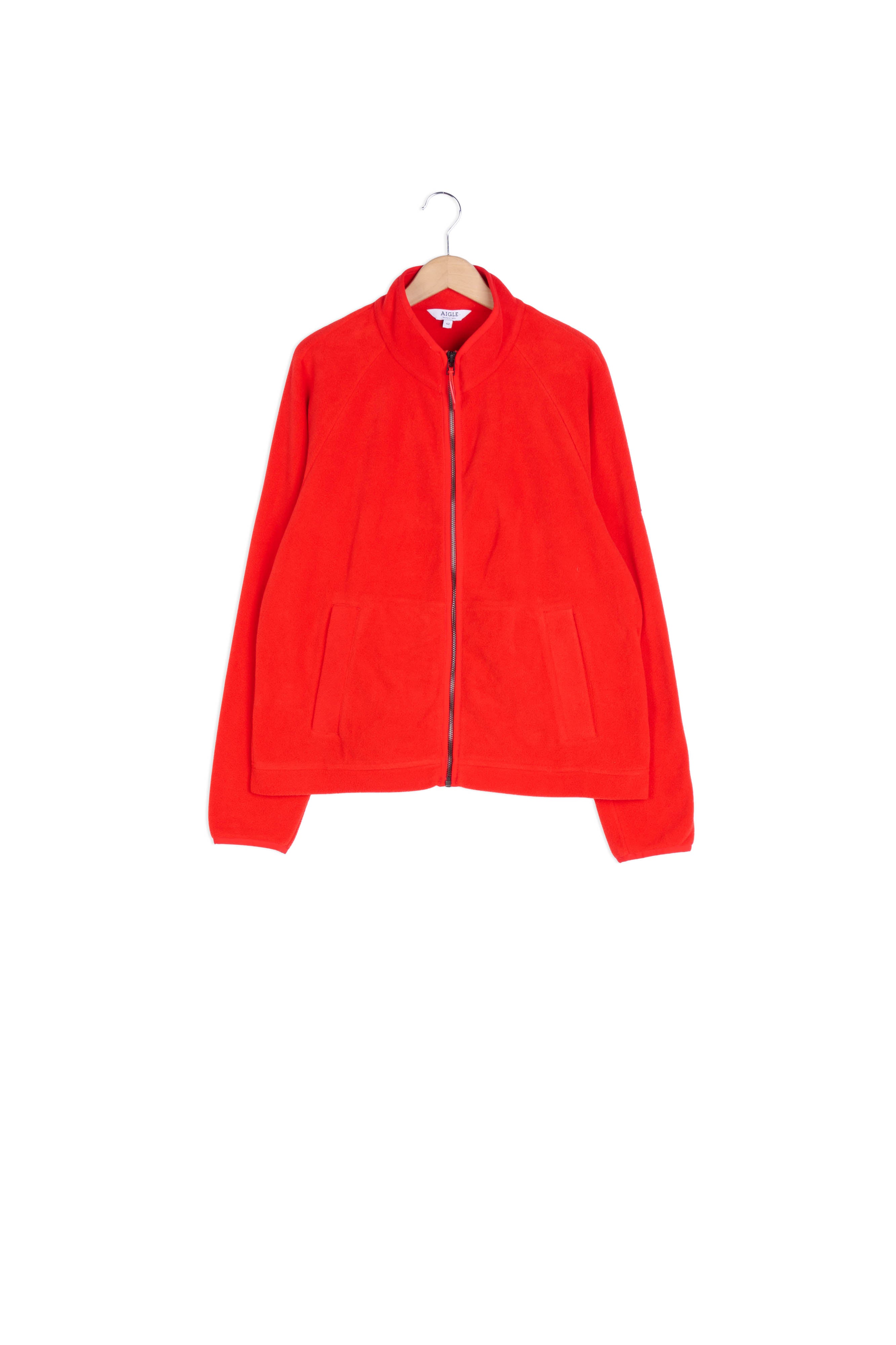 Polaire moyenne Aigle