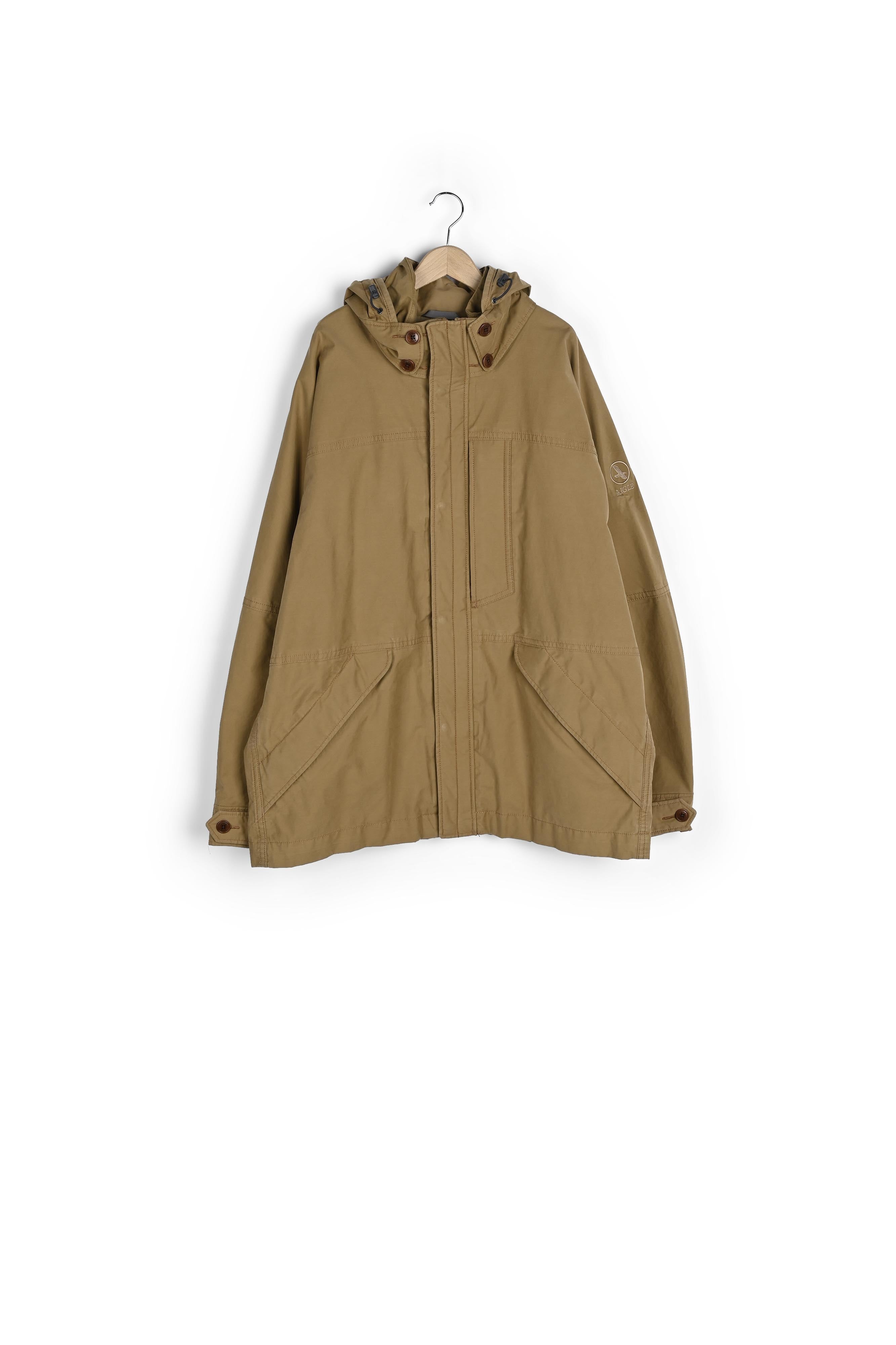 Parka MTD® Aigle