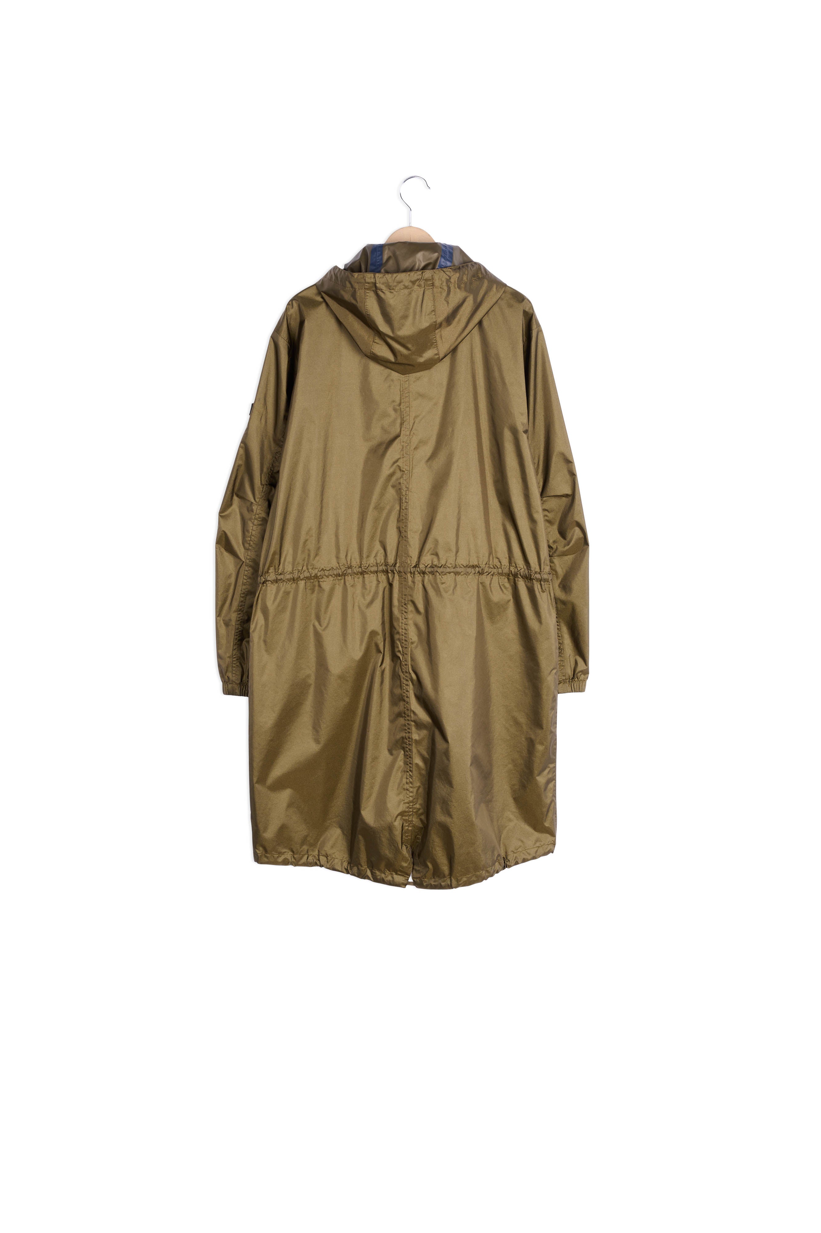 Parka - S Aigle
