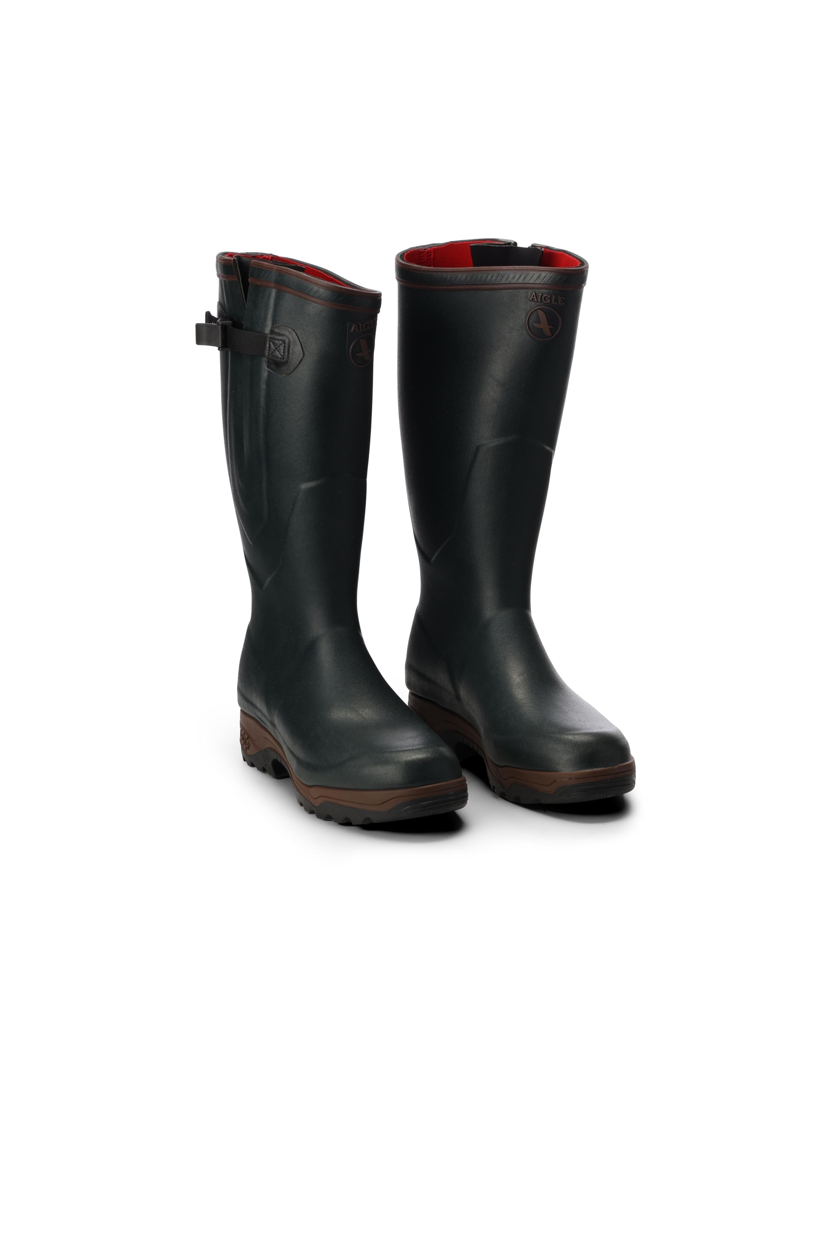 Bottes - 46 Aigle