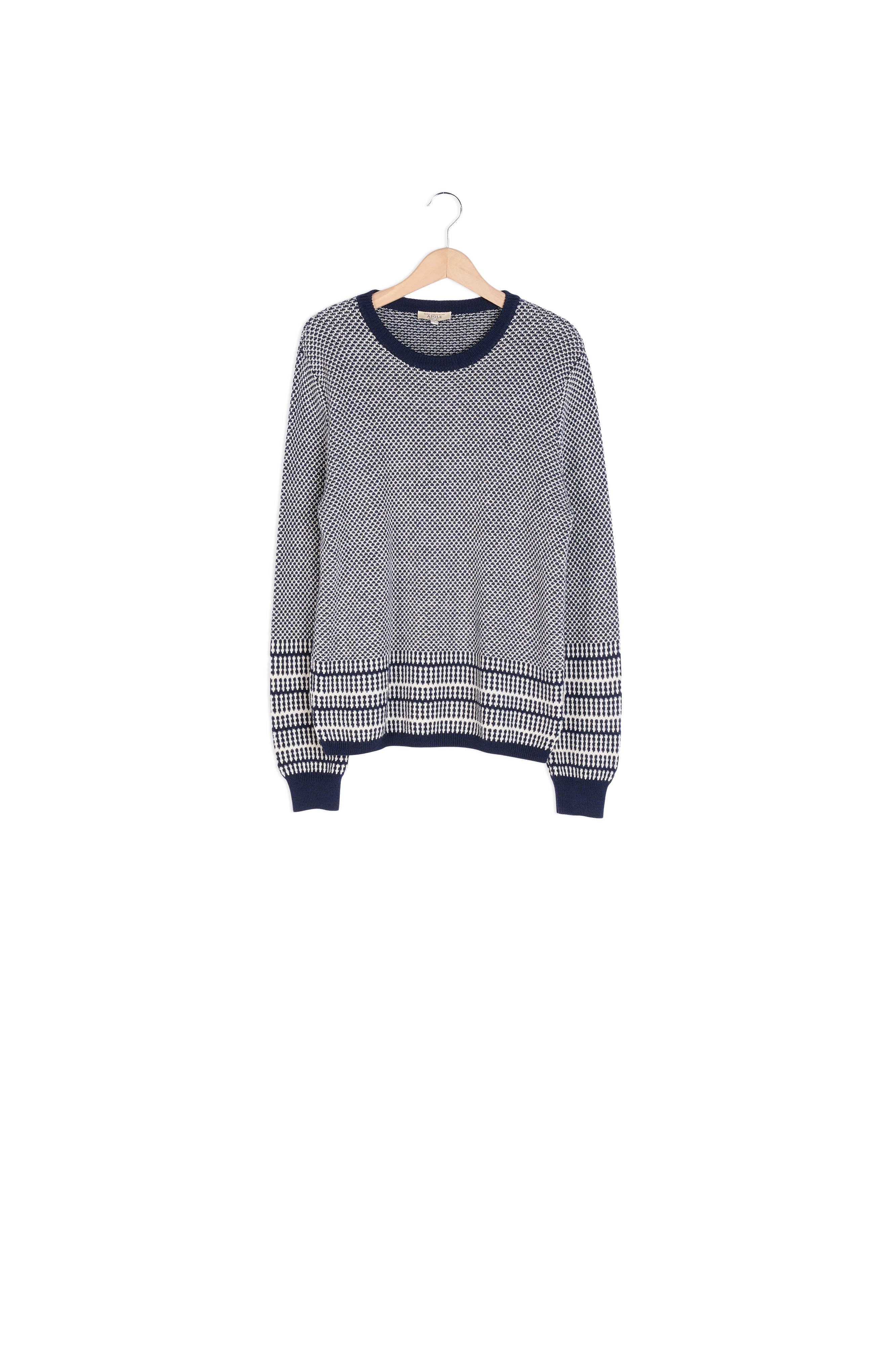 Pull - S Aigle
